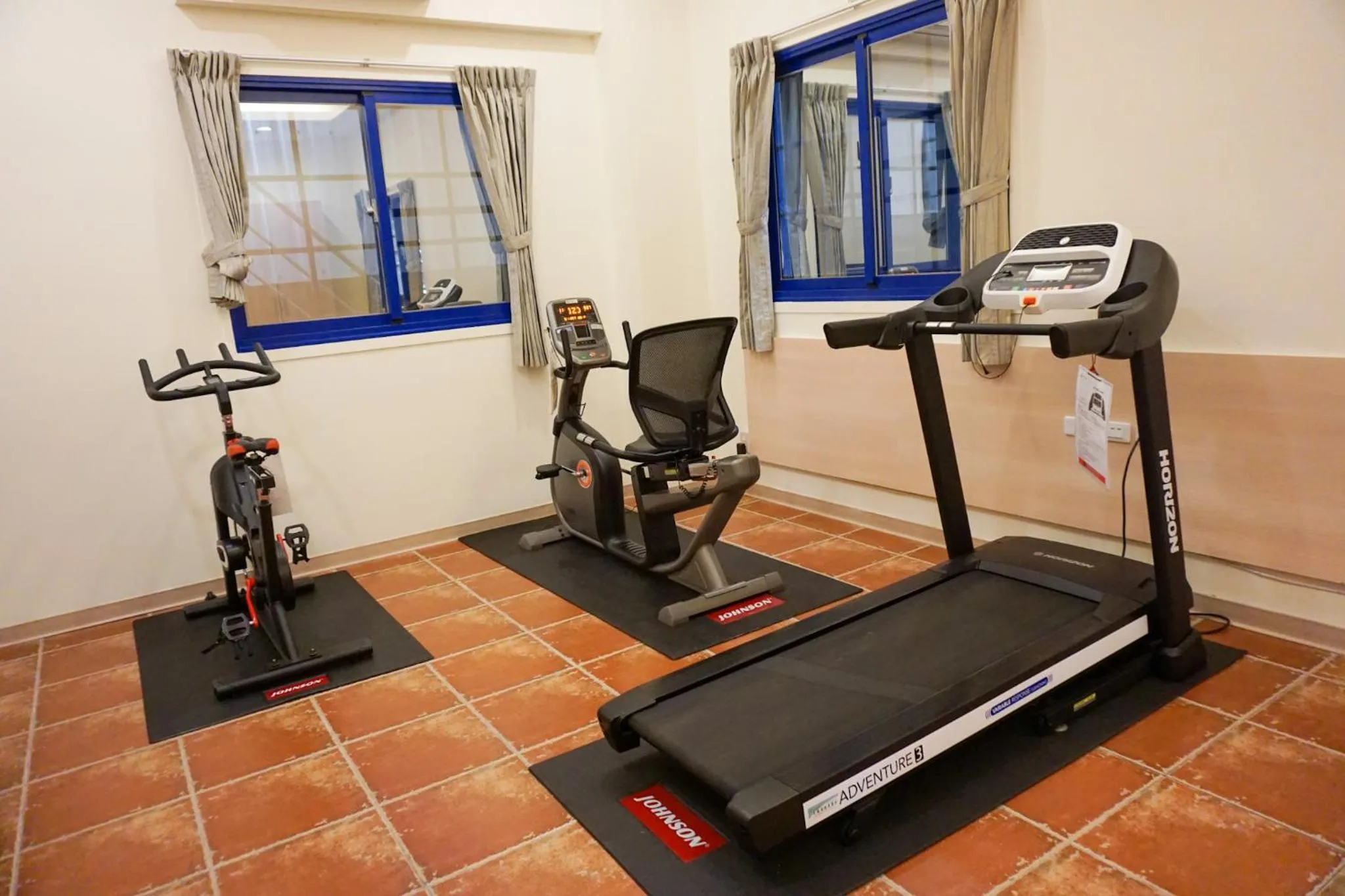 The Forget Worry Villa