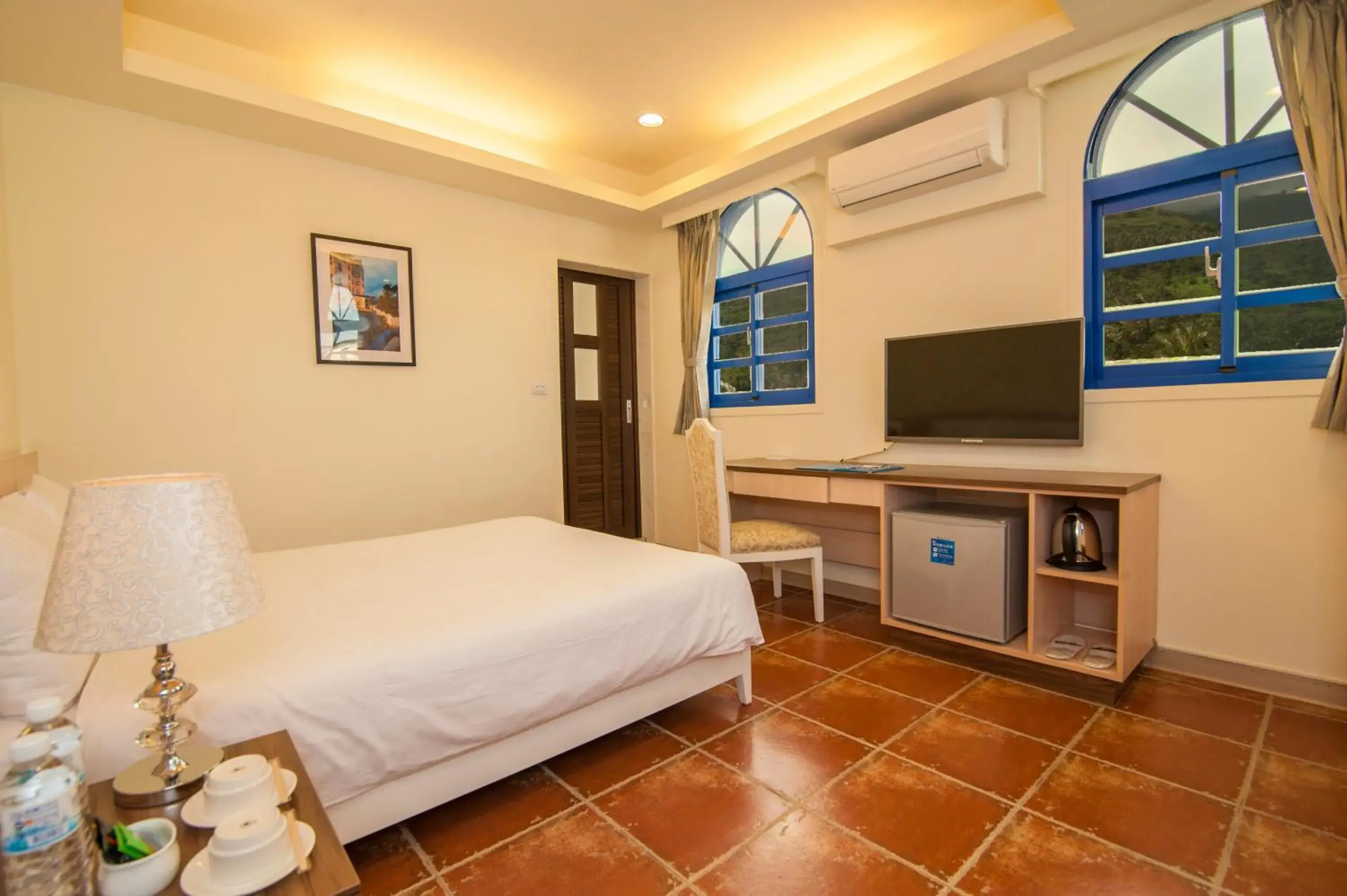 bunk bed, Bed in The Forget Worry Villa bunk bed, Bed in The Forget Worry Villa