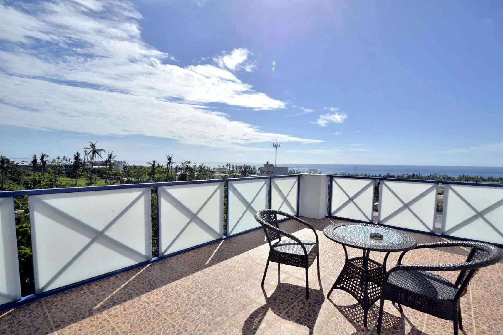 The Forget Worry Villa The Forget Worry Villa