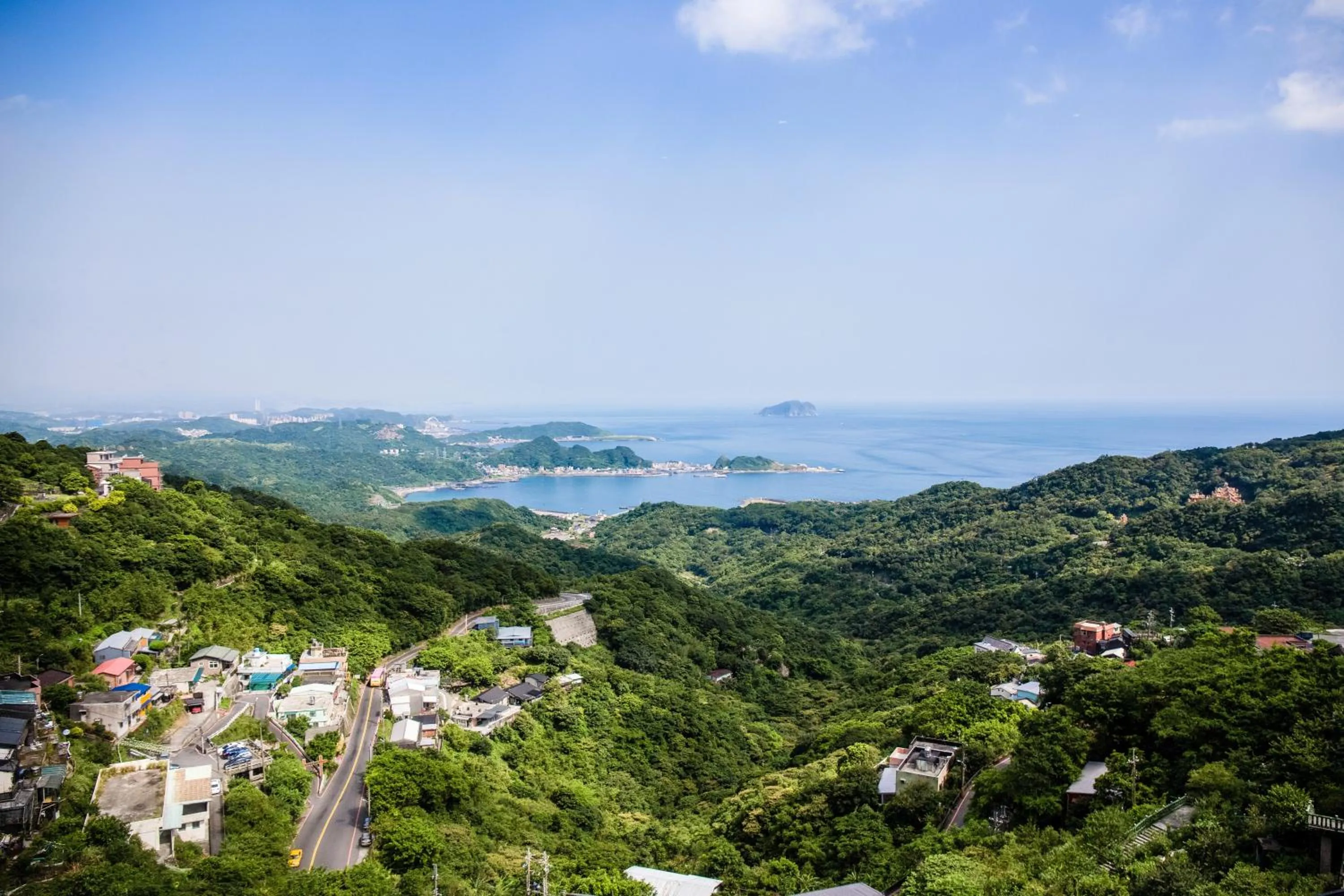 Day in Something Easy Inn