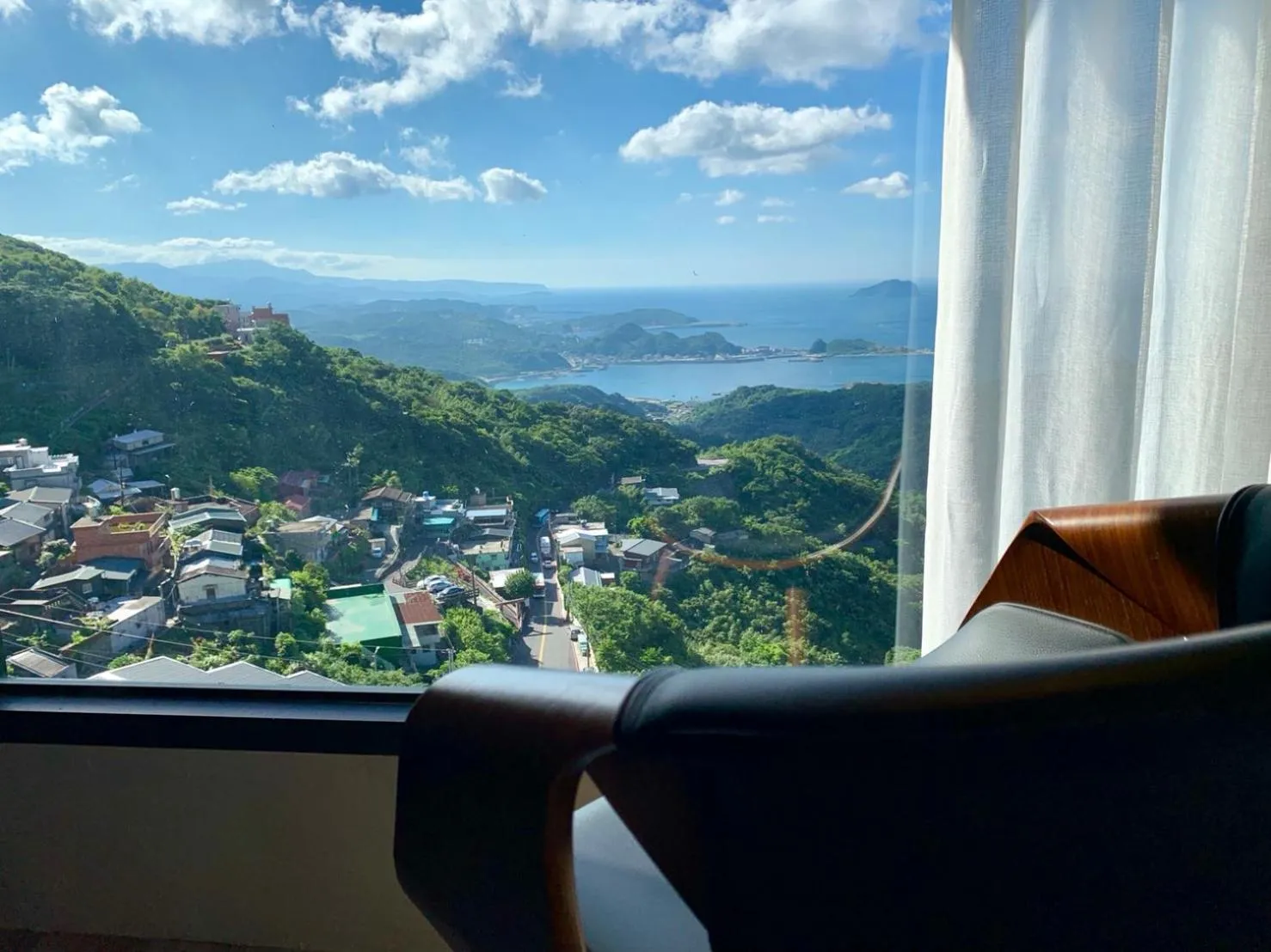 Day in Something Easy Inn