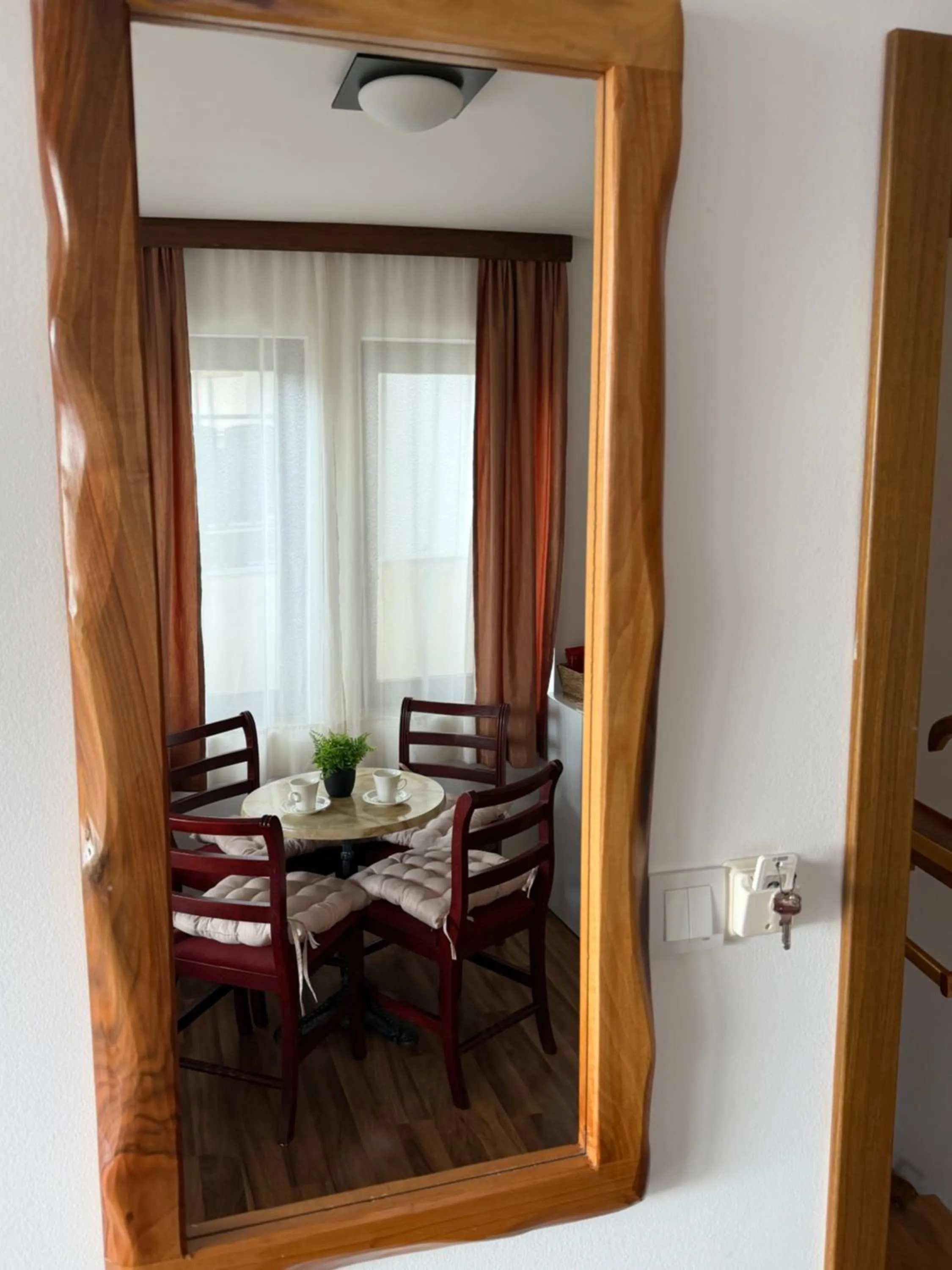 Villa Srma OHRİD