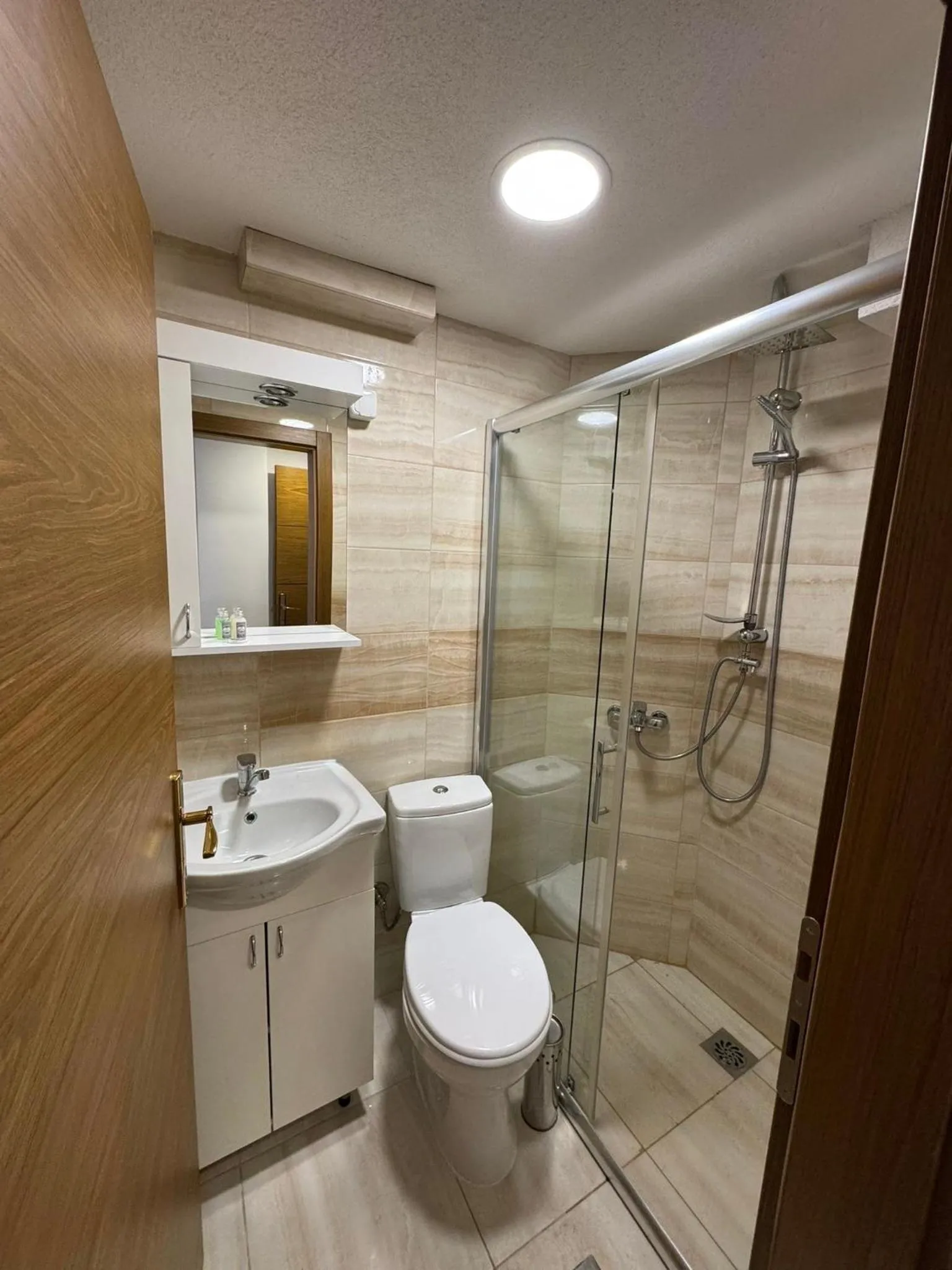 Villa Srma OHRİD
