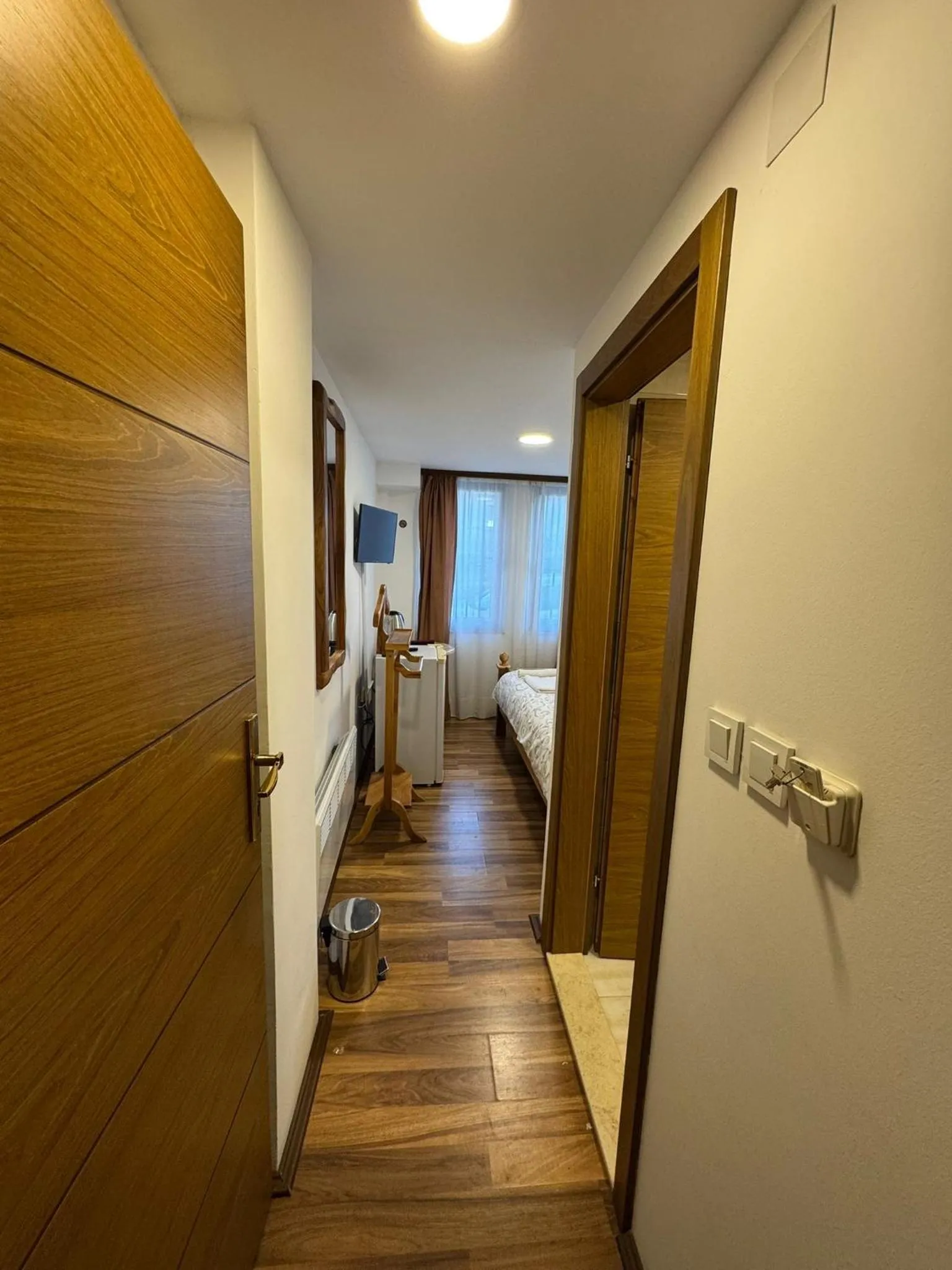 Villa Srma OHRİD