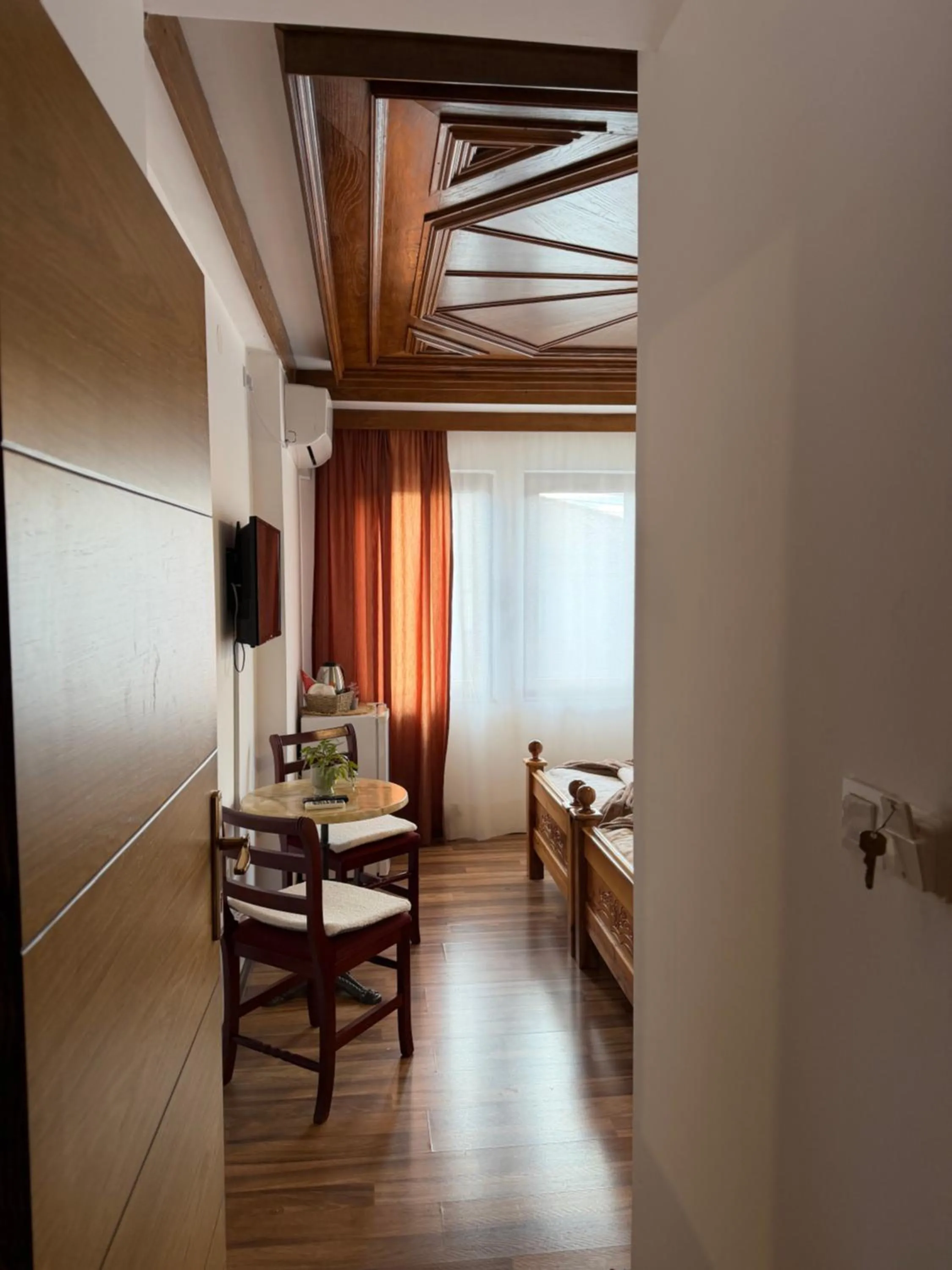 Villa Srma OHRİD