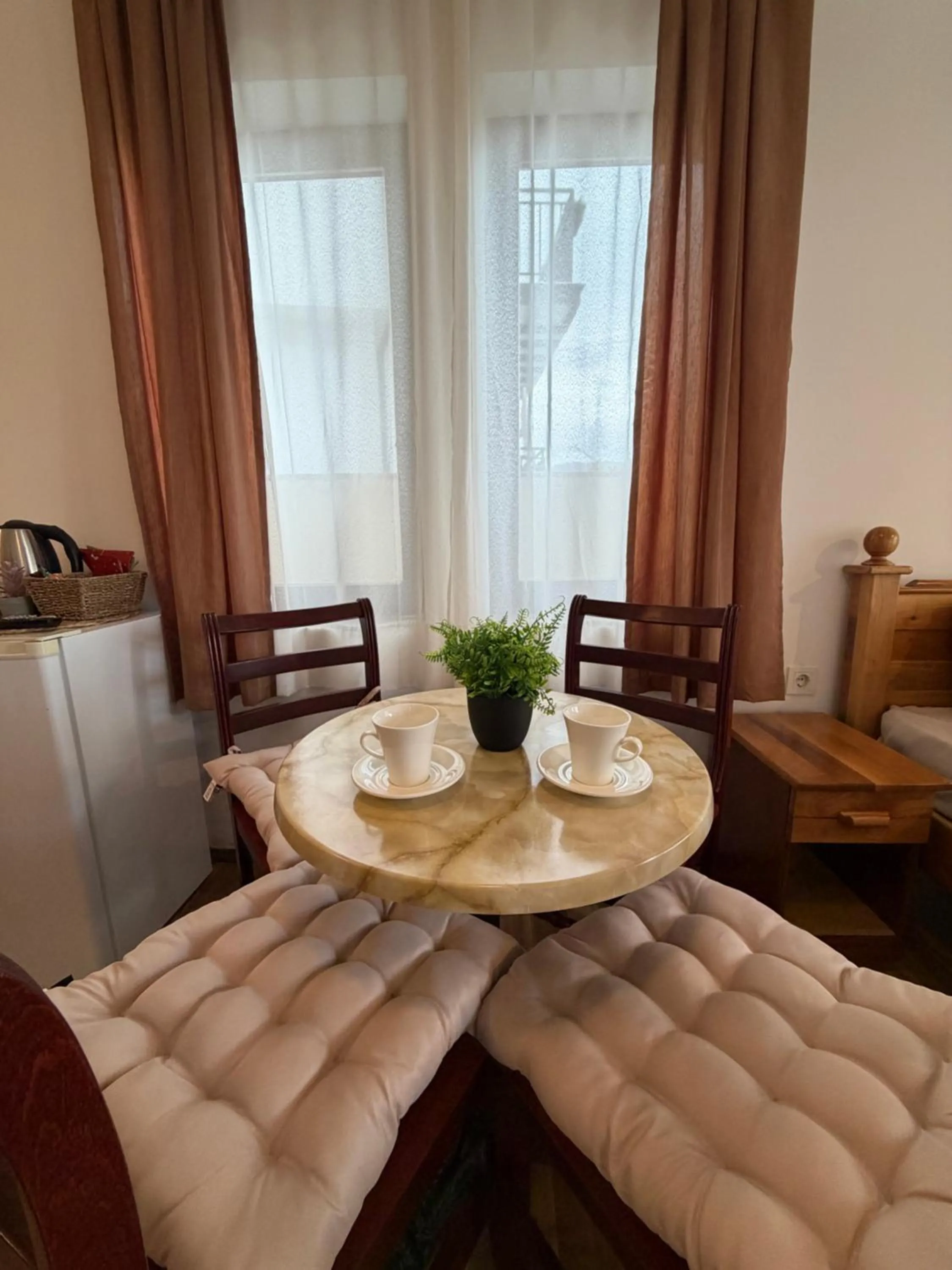Villa Srma OHRİD