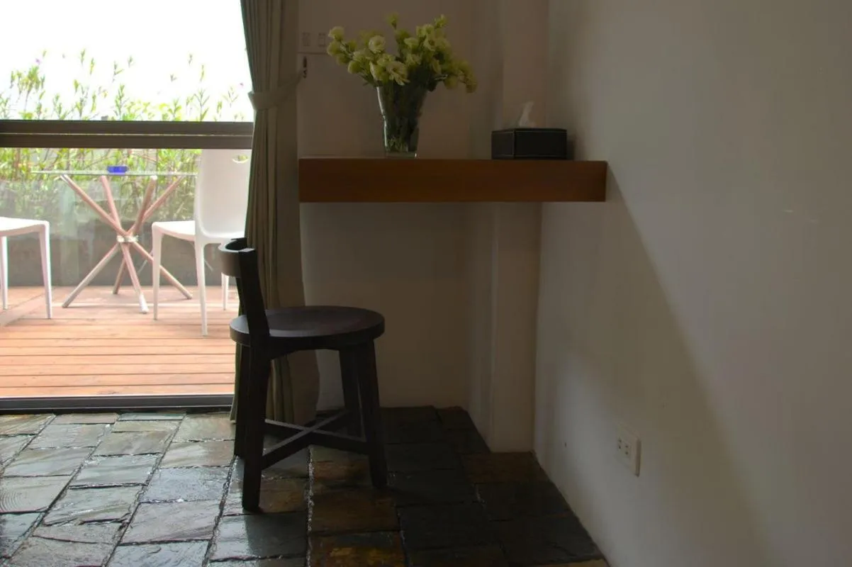 Howcome spots homestay