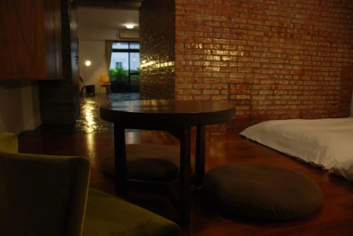 Bed in Howcome spots homestay