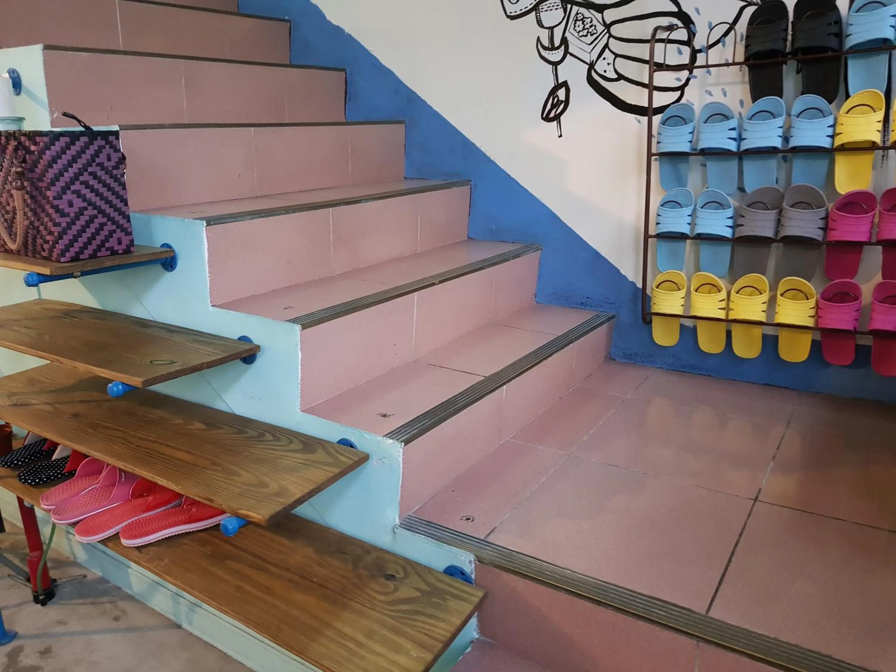 太魯閣蘇西小空間 SusiSpace