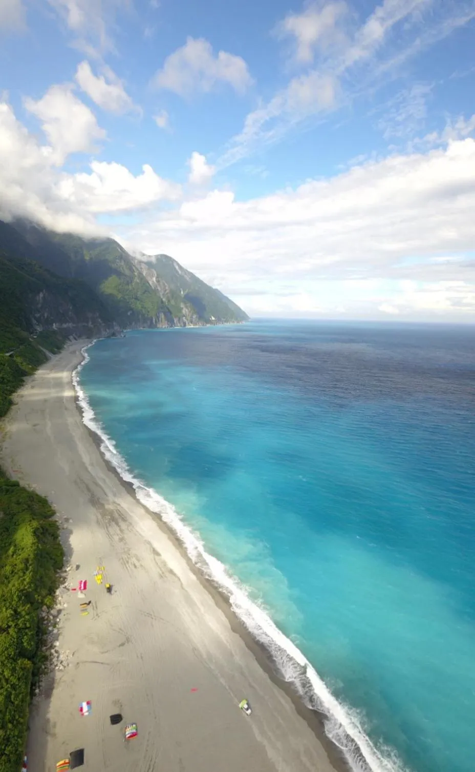 太魯閣蘇西小空間 SusiSpace