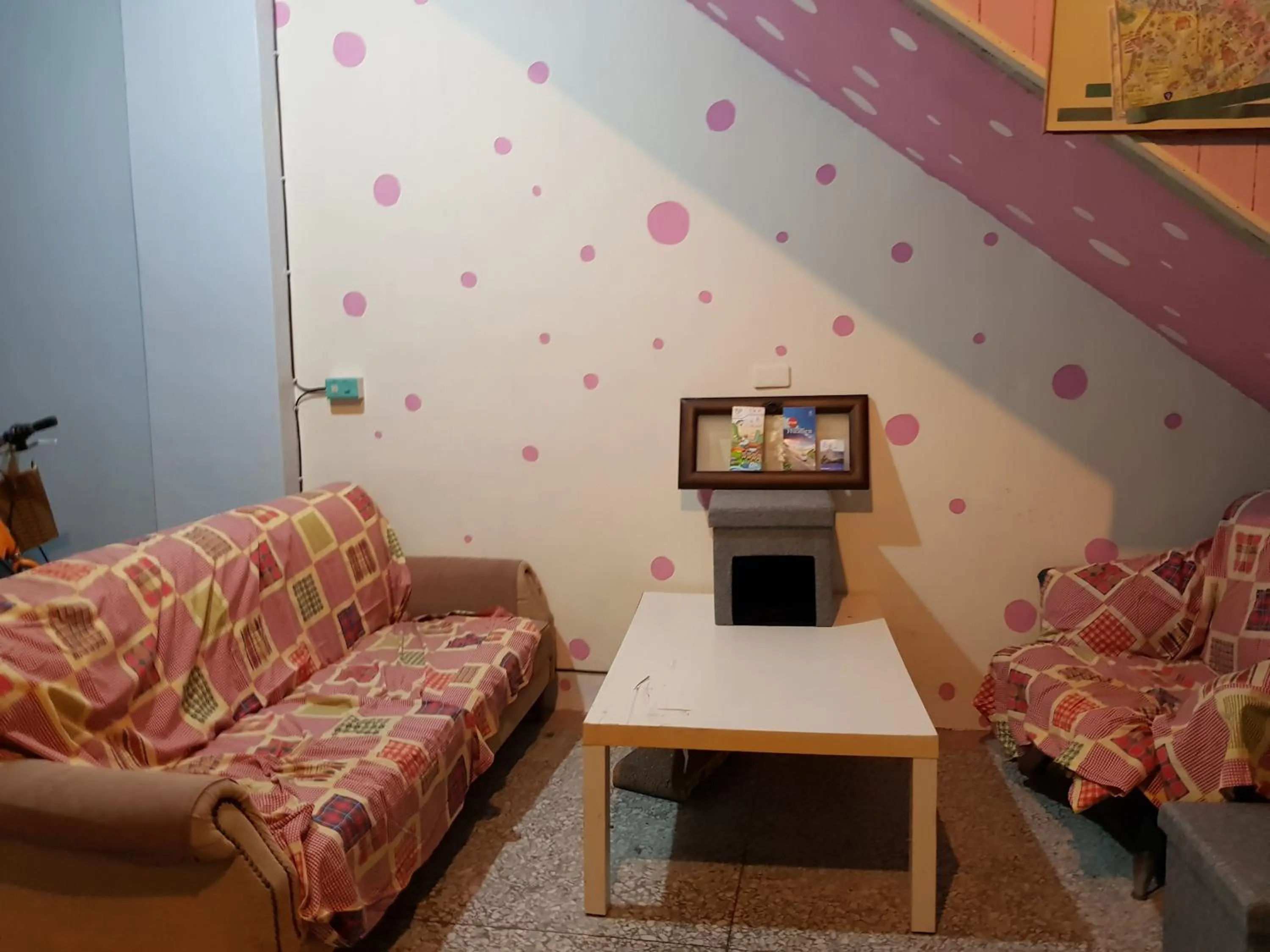 太魯閣蘇西小空間 SusiSpace