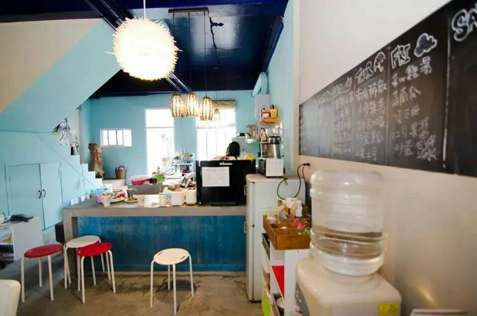 太魯閣蘇西小空間 SusiSpace