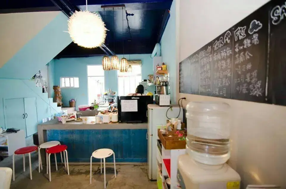 太魯閣蘇西小空間 SusiSpace 太魯閣蘇西小空間 SusiSpace