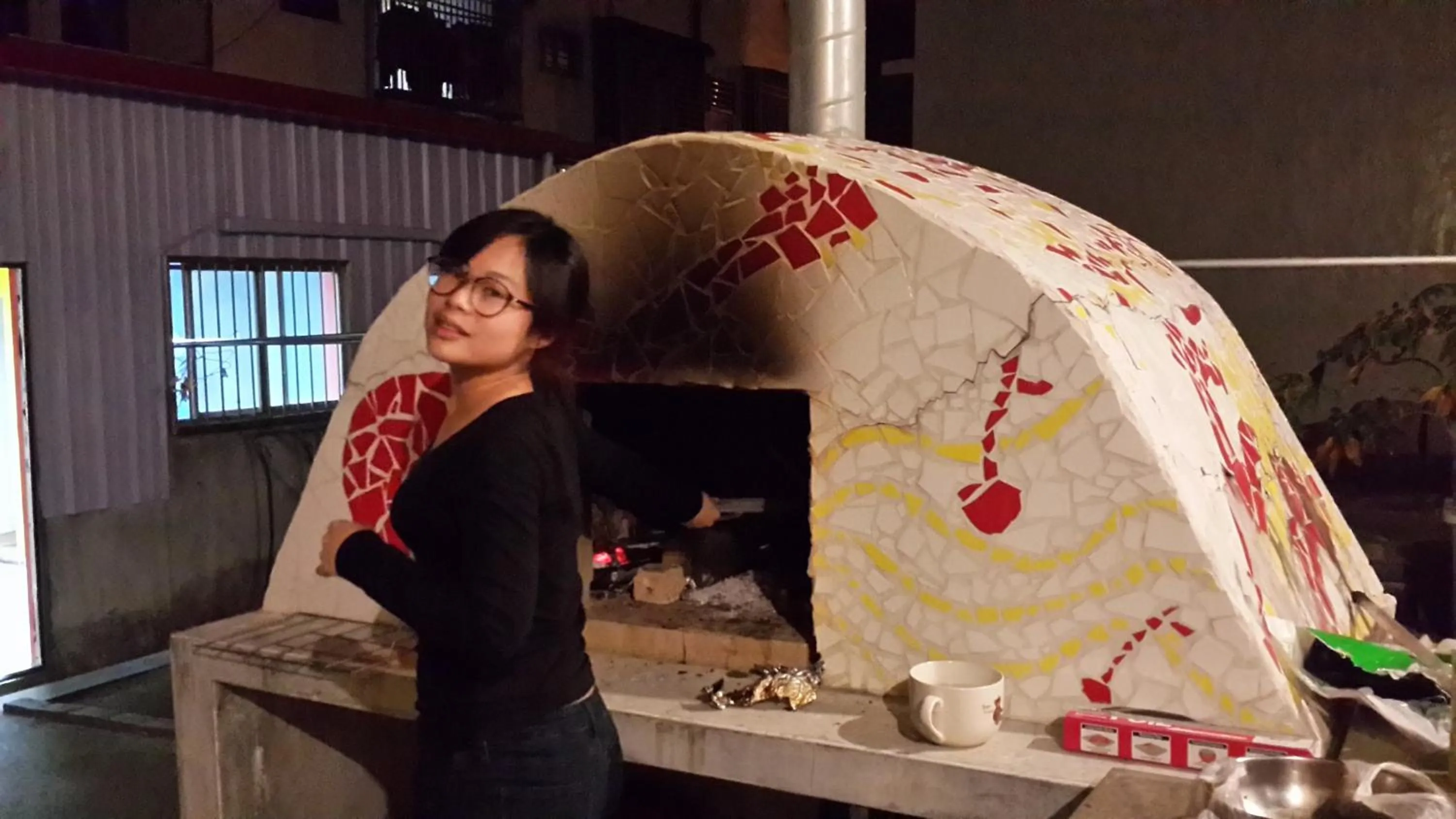 People in 太魯閣蘇西小空間 SusiSpace