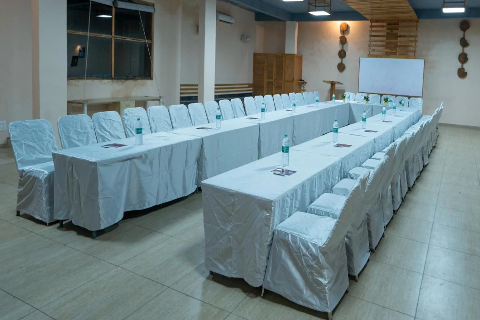 Meeting/conference room in LaTigre Resort