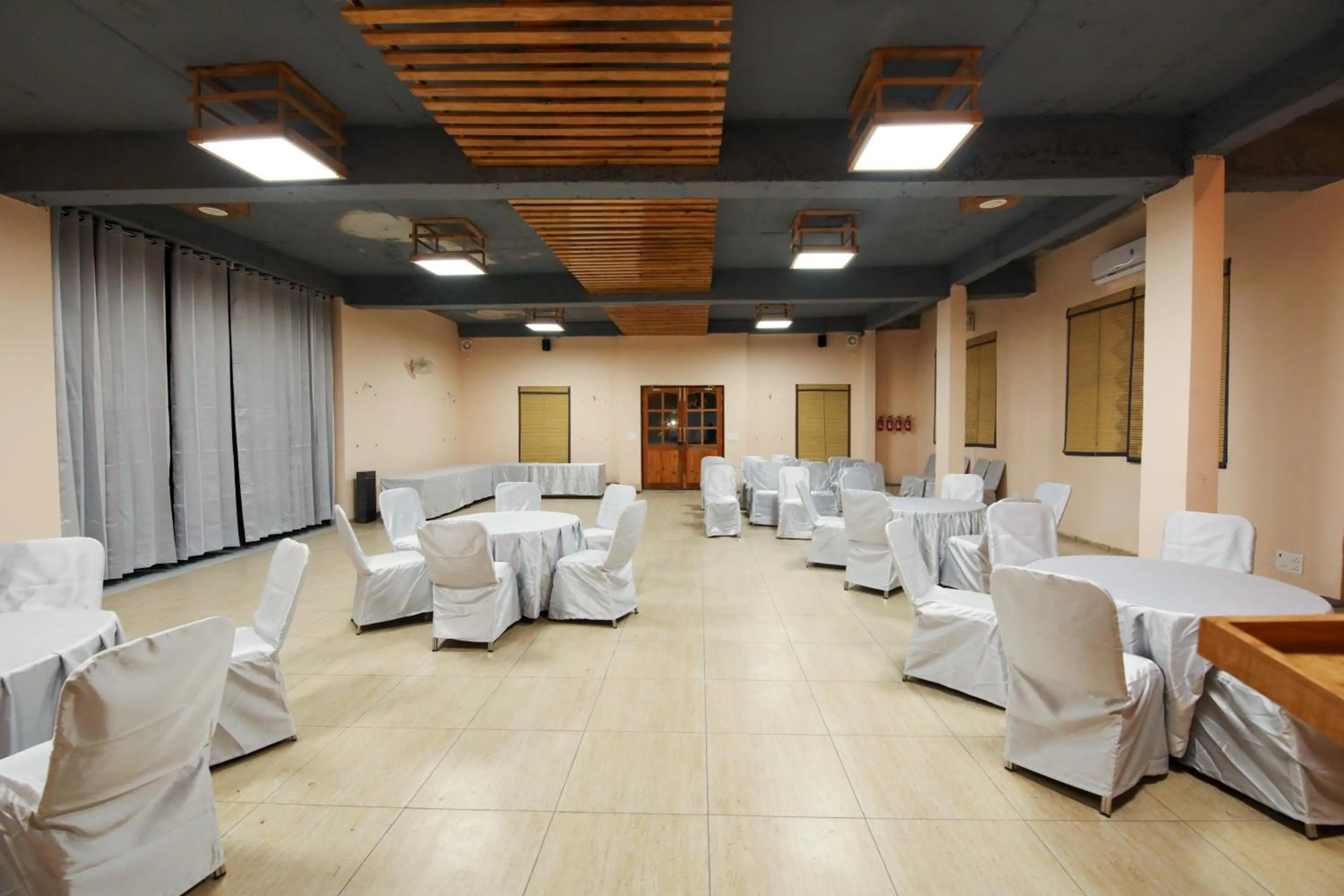 Meeting/conference room in LaTigre Resort