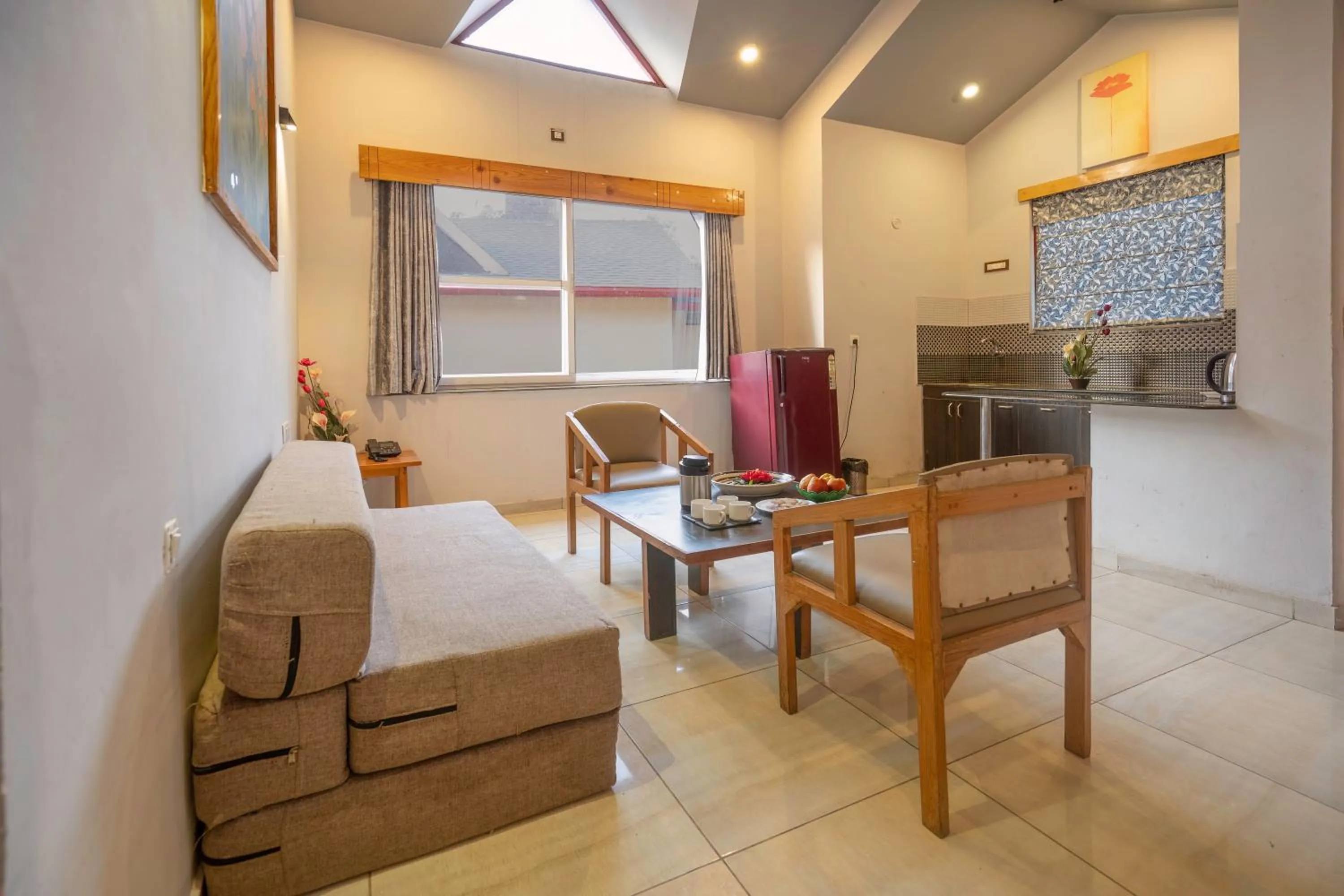 TV and multimedia in LaTigre Resort