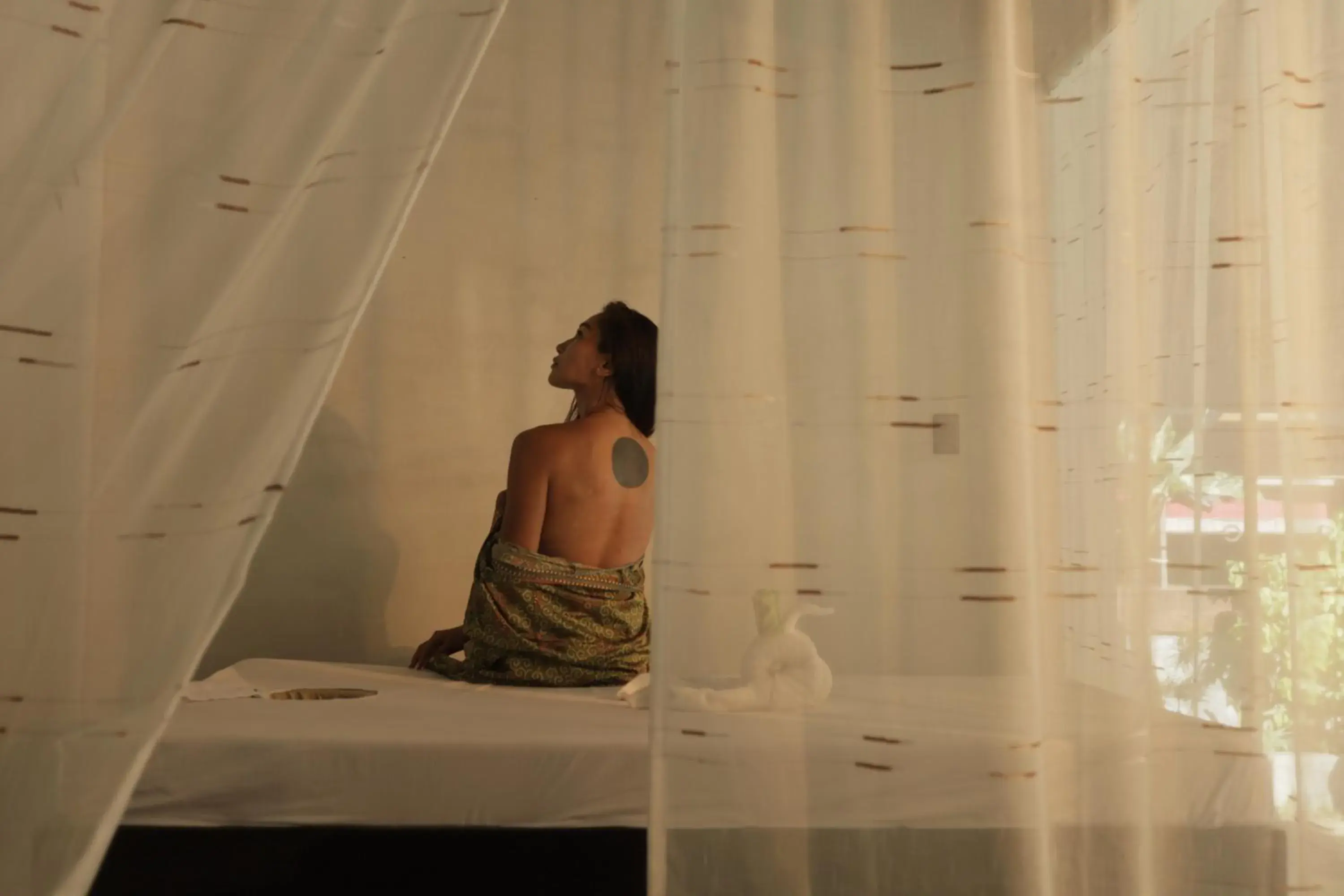 Spa and wellness centre/facilities in Happiness Boutique Resort El Nido Spa and wellness centre/facilities in Happiness Boutique Resort El Nido