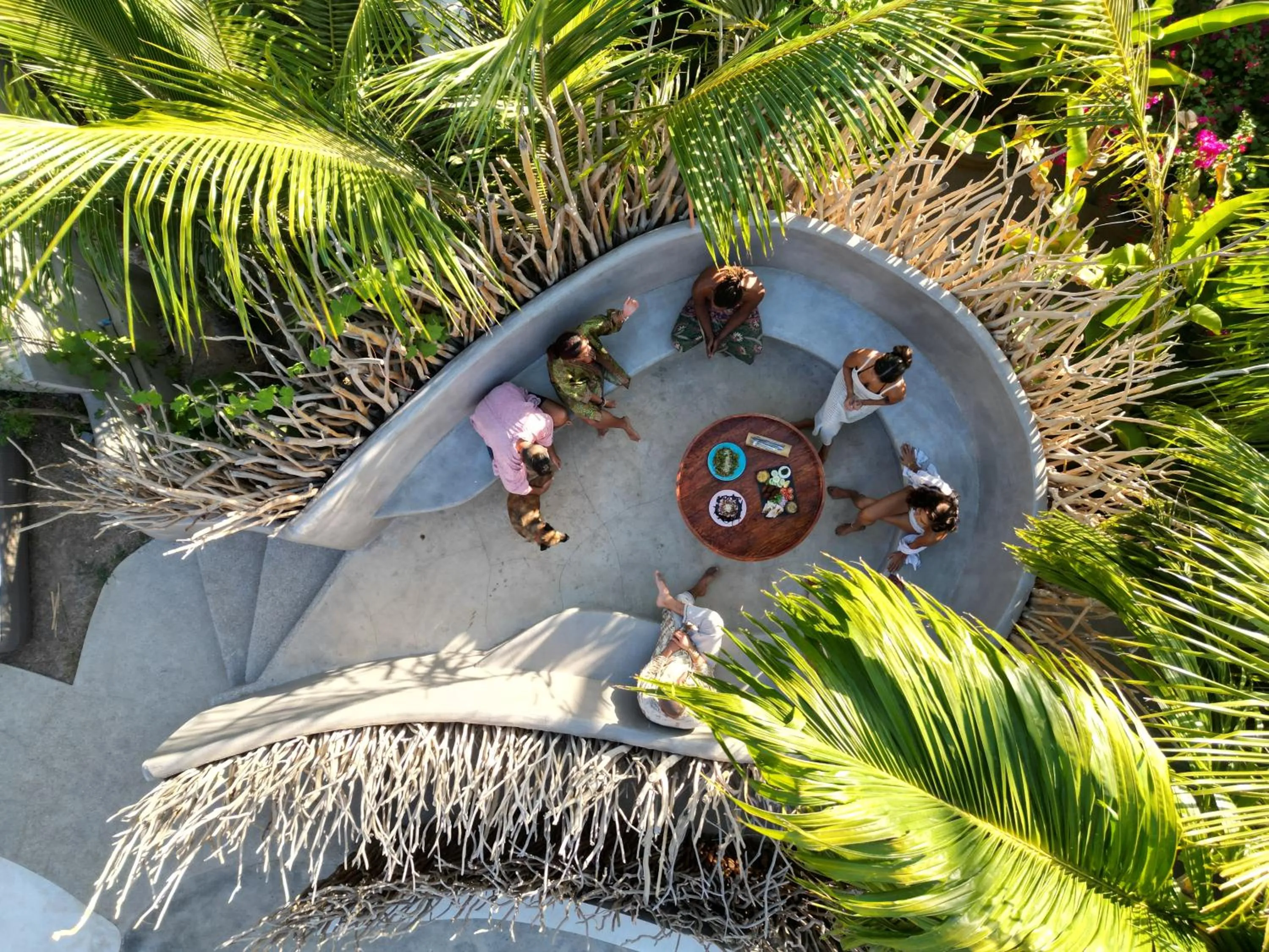 Happiness Boutique Resort El Nido