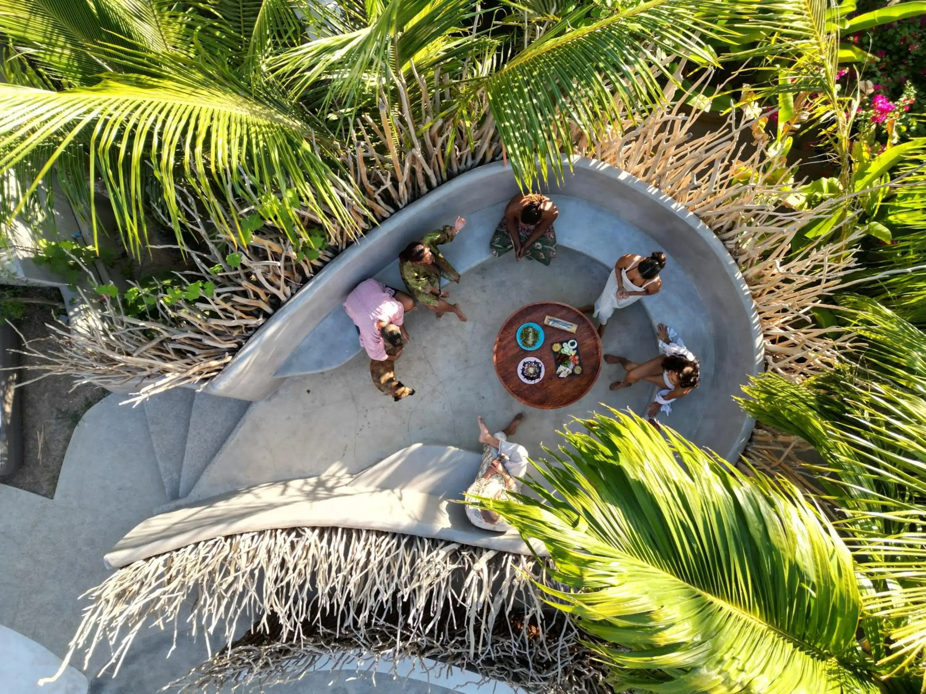 Day in Happiness Boutique Resort El Nido Day in Happiness Boutique Resort El Nido