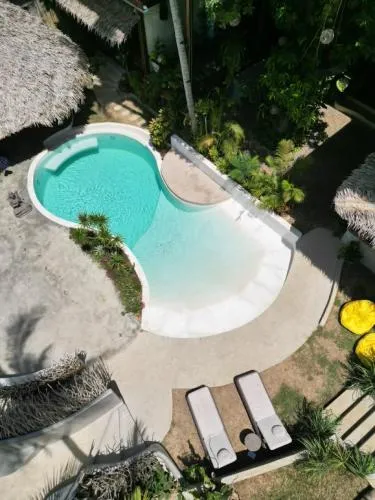 Happiness Boutique Resort El Nido