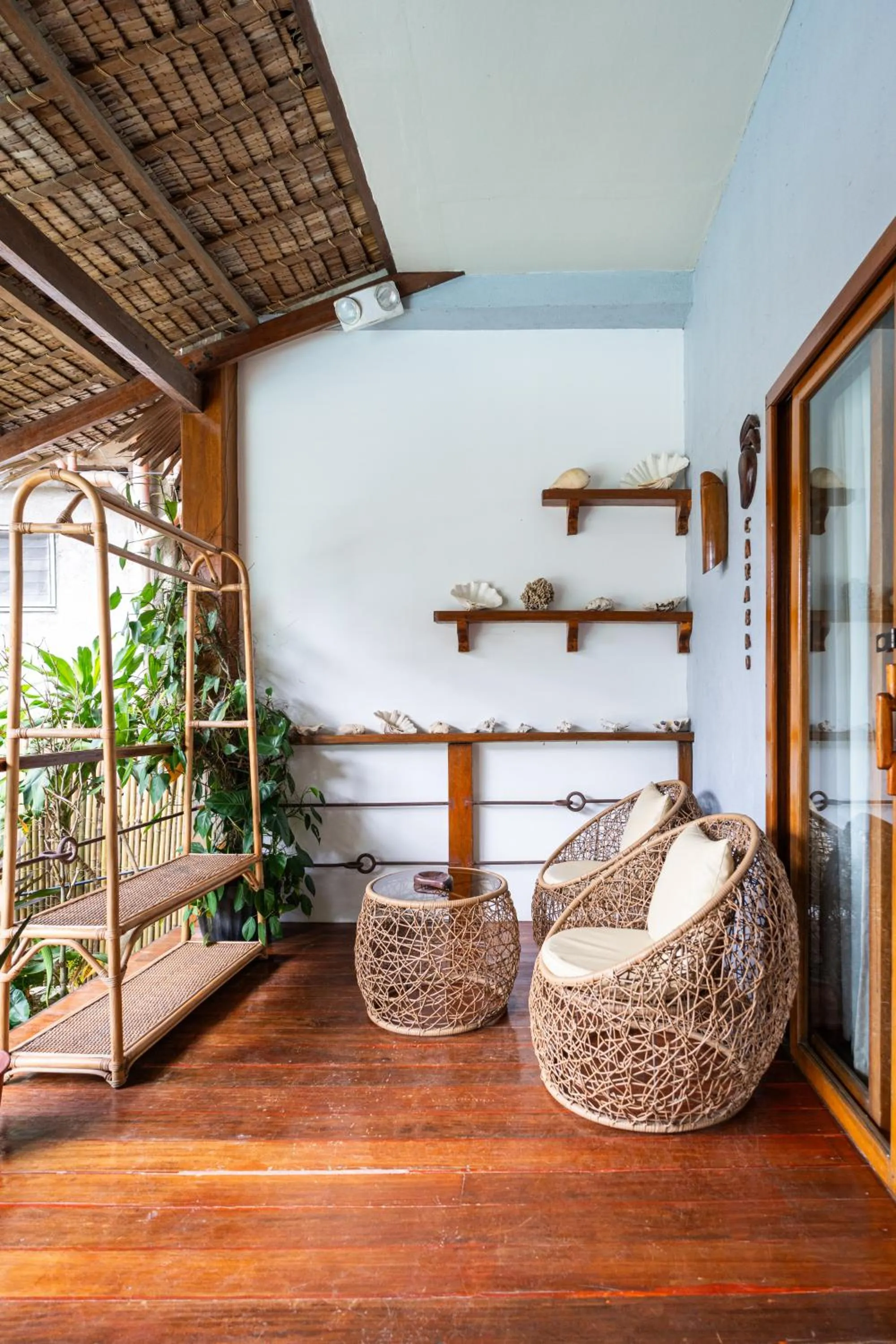 Happiness Boutique Resort El Nido