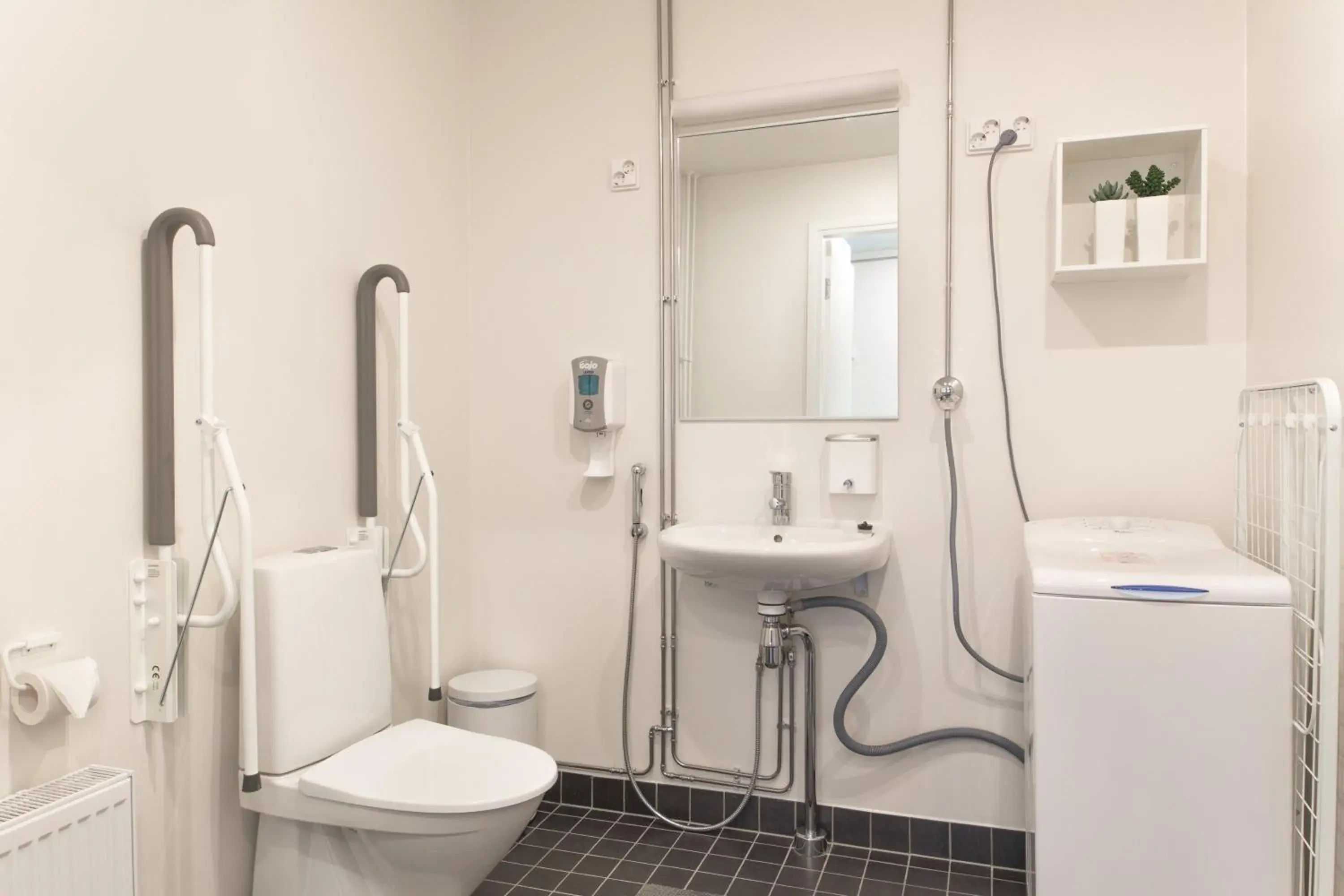 Studio in Forenom Aparthotel Espoo Leppävaara Studio in Forenom Aparthotel Espoo Leppävaara