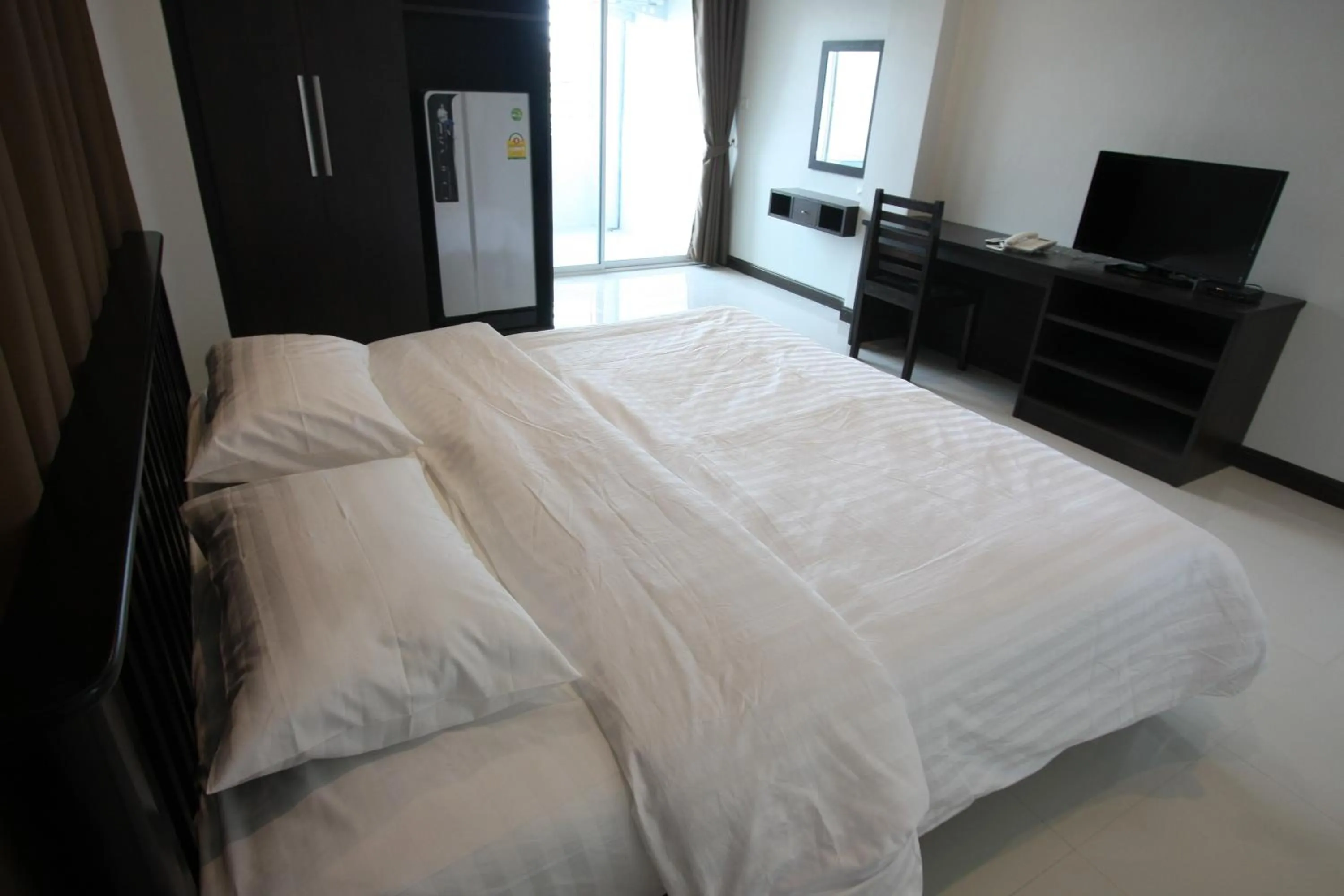 Day, Bed in Rongsang Resort