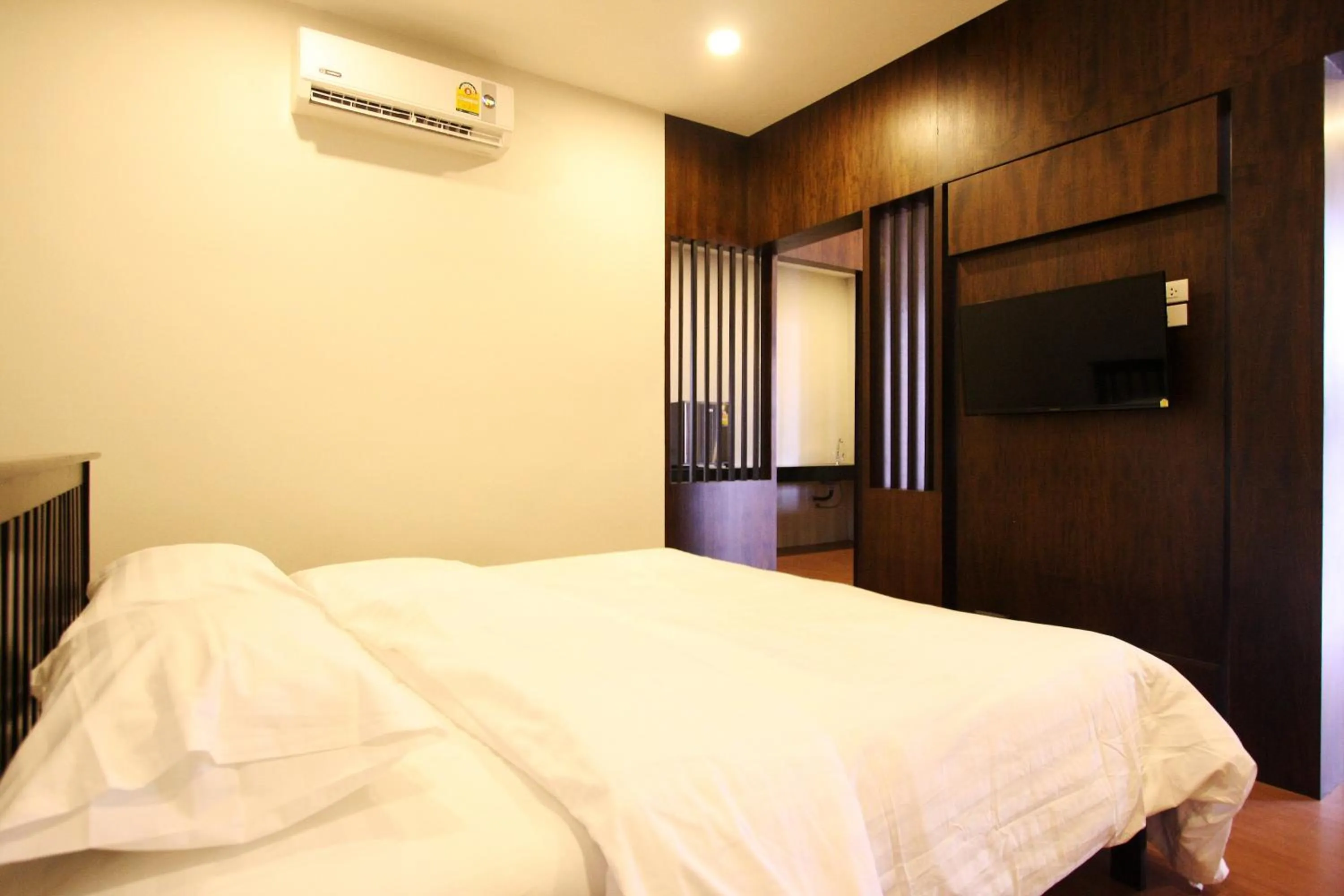 Photo of the whole room in Rongsang Resort