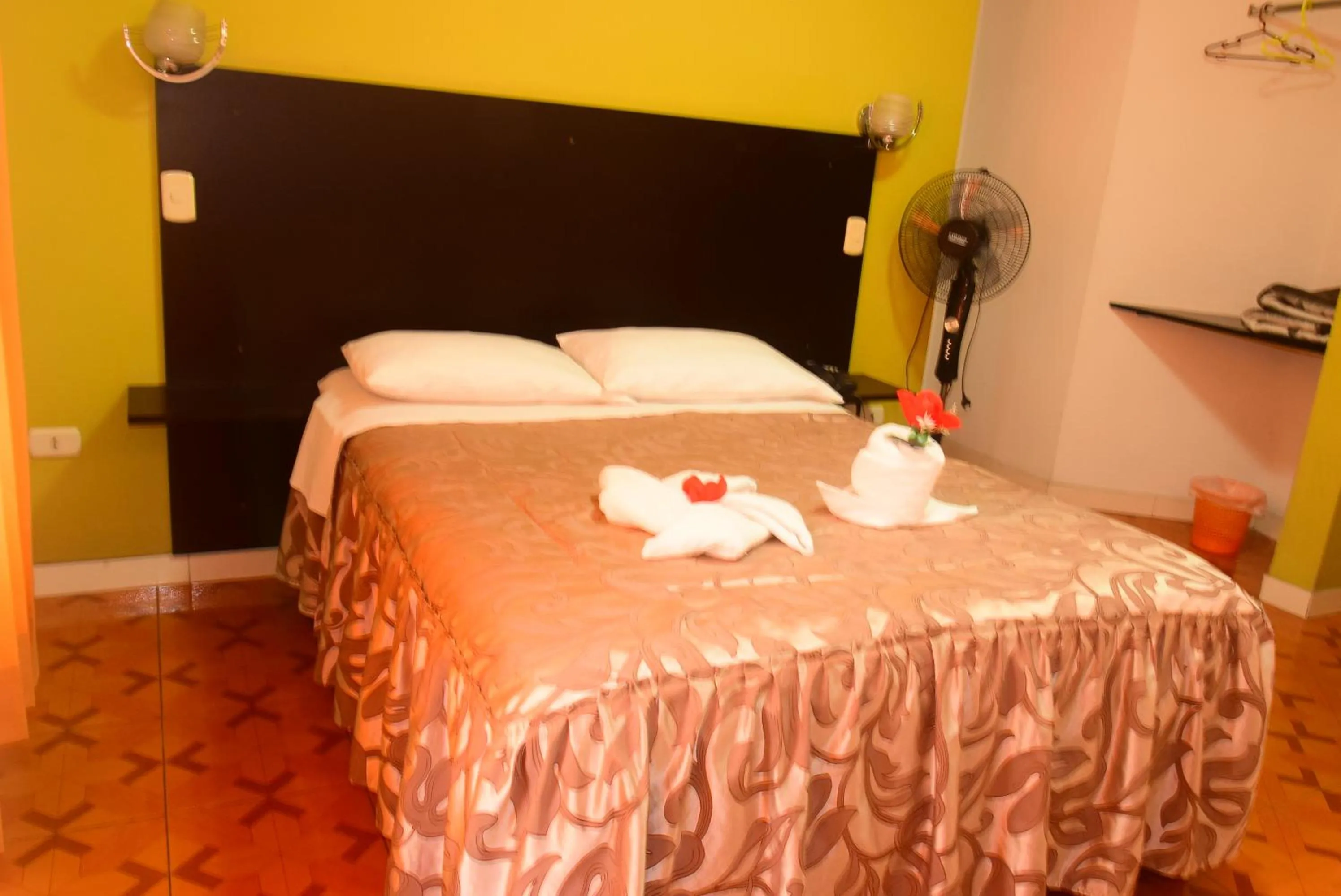 Hotel Casa Real Tacna