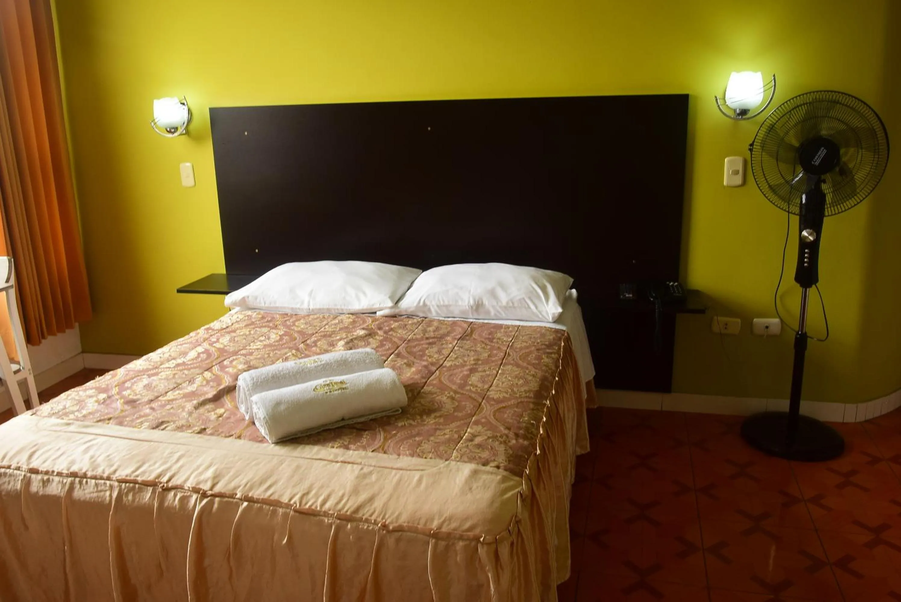 Hotel Casa Real Tacna