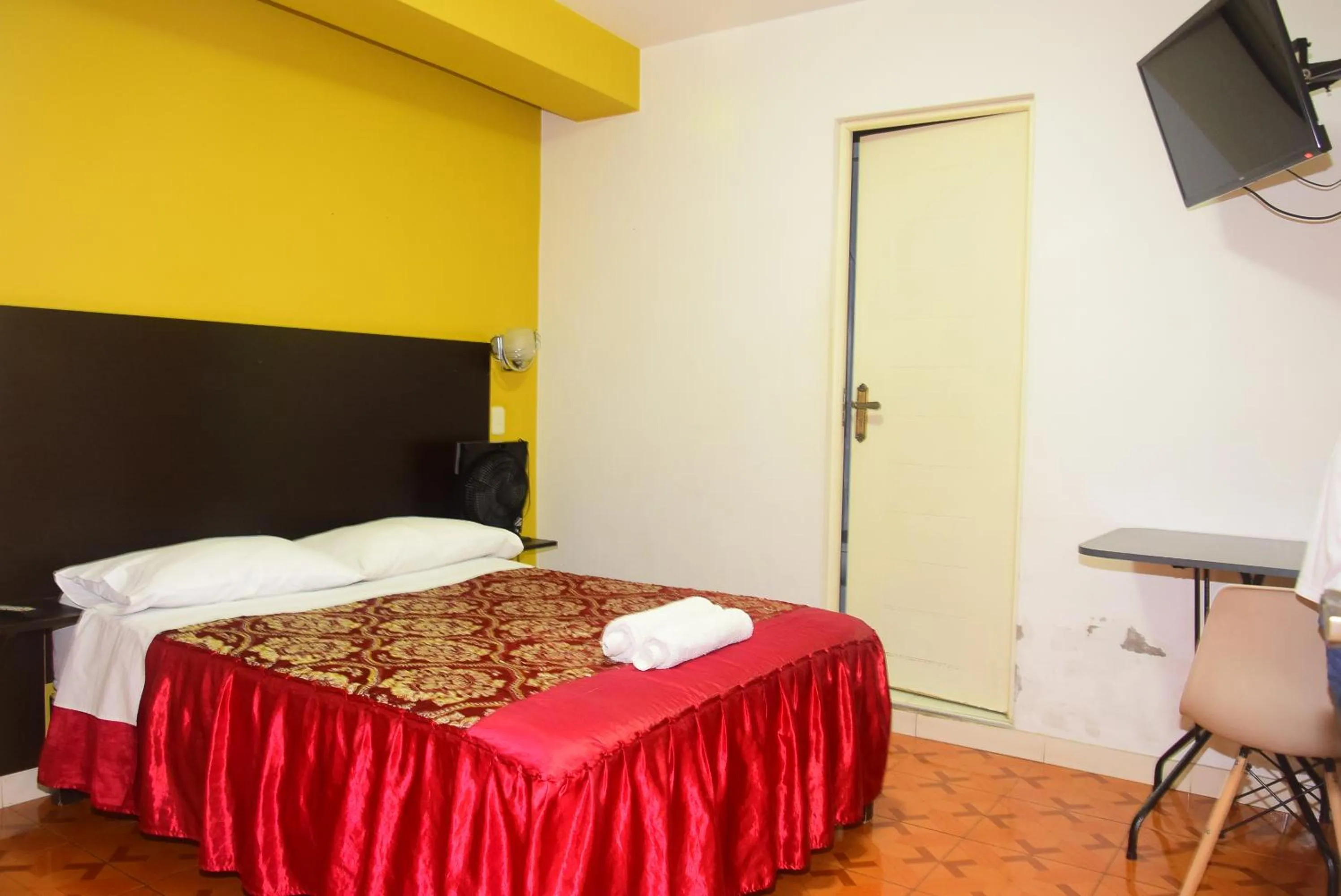 Hotel Casa Real Tacna