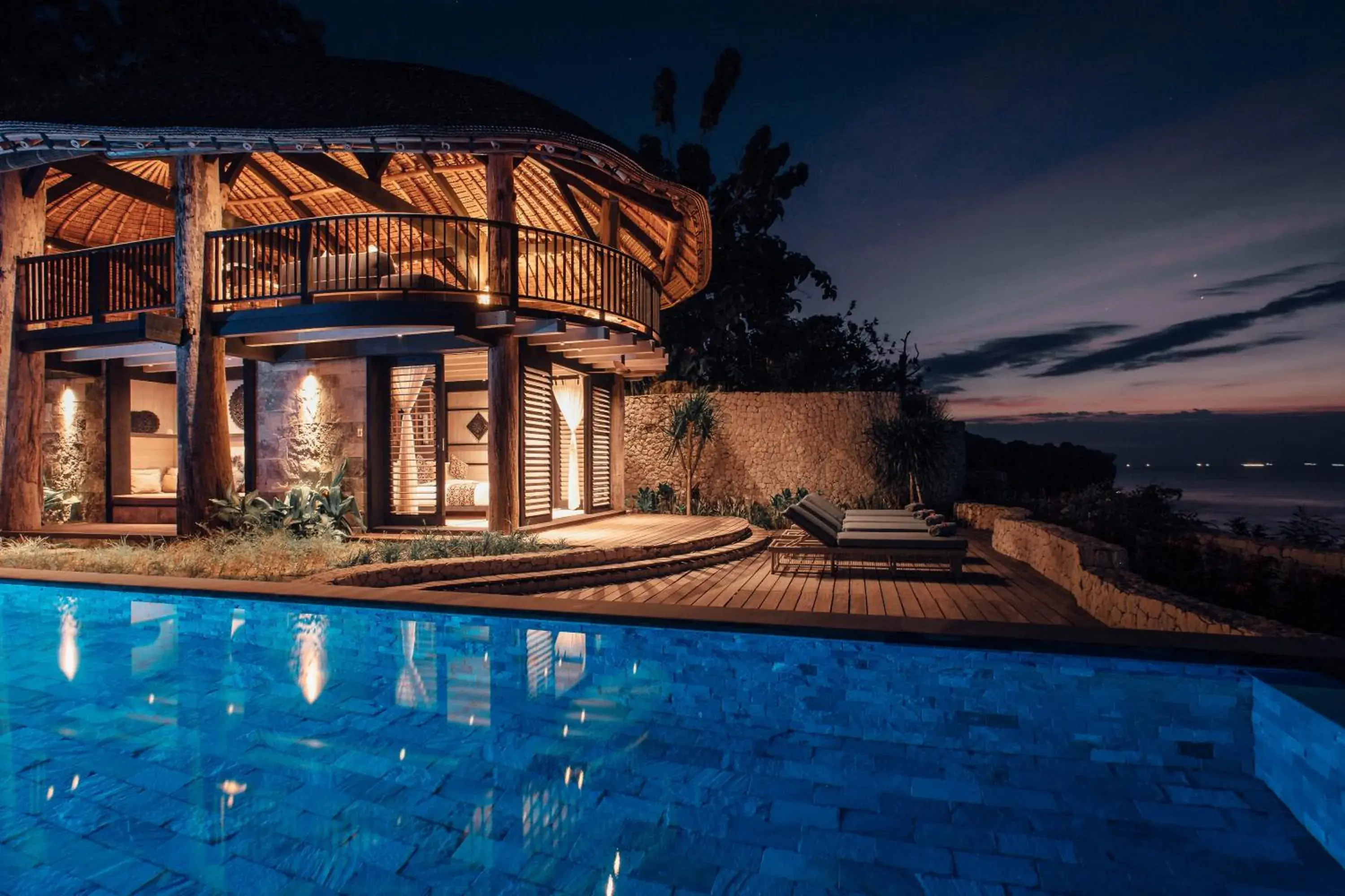 Photo of the whole room in Suarga Padang Padang Photo of the whole room in Suarga Padang Padang