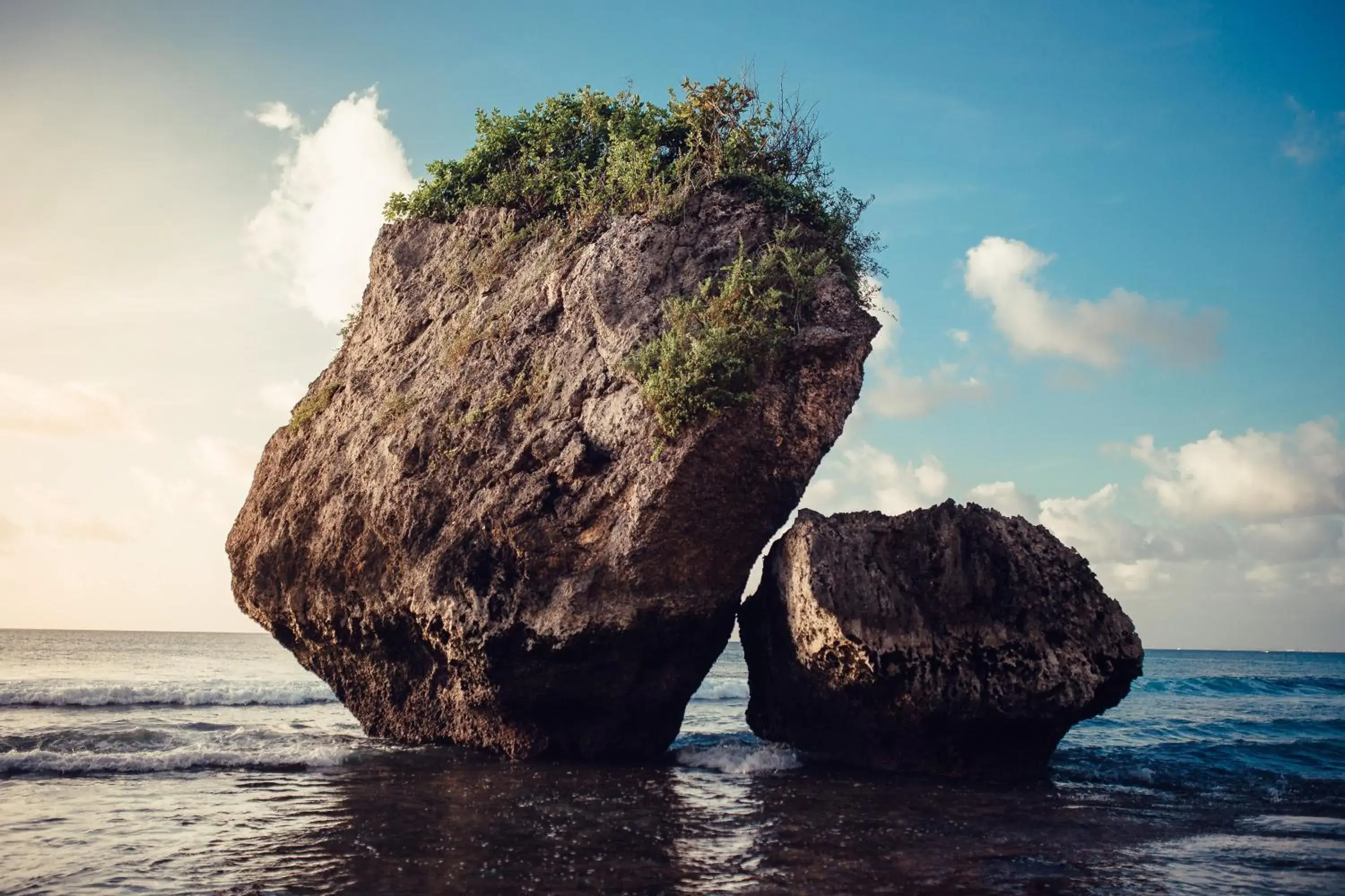 Sea view in Suarga Padang Padang Sea view in Suarga Padang Padang