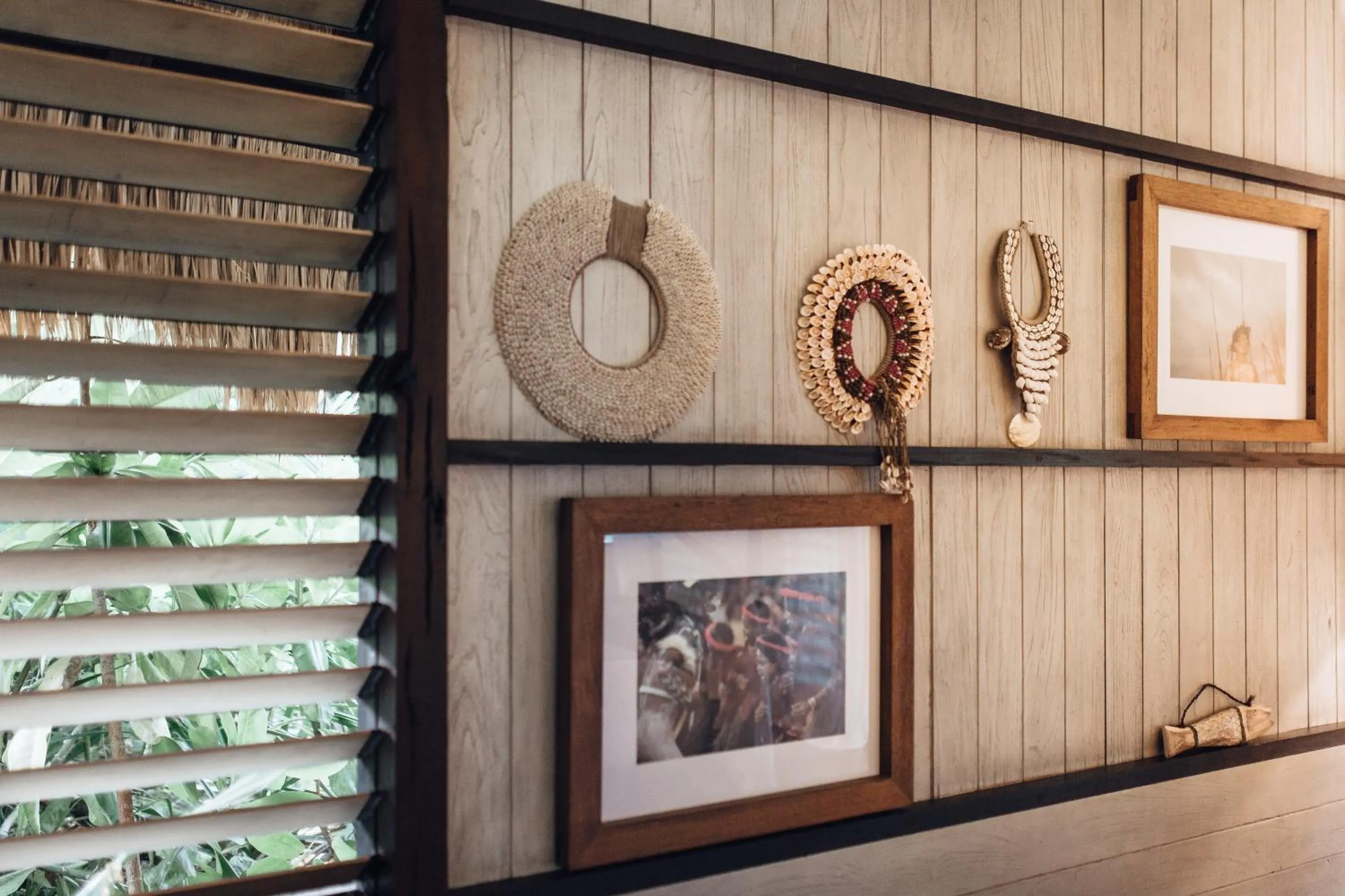 Photo of the whole room in Suarga Padang Padang