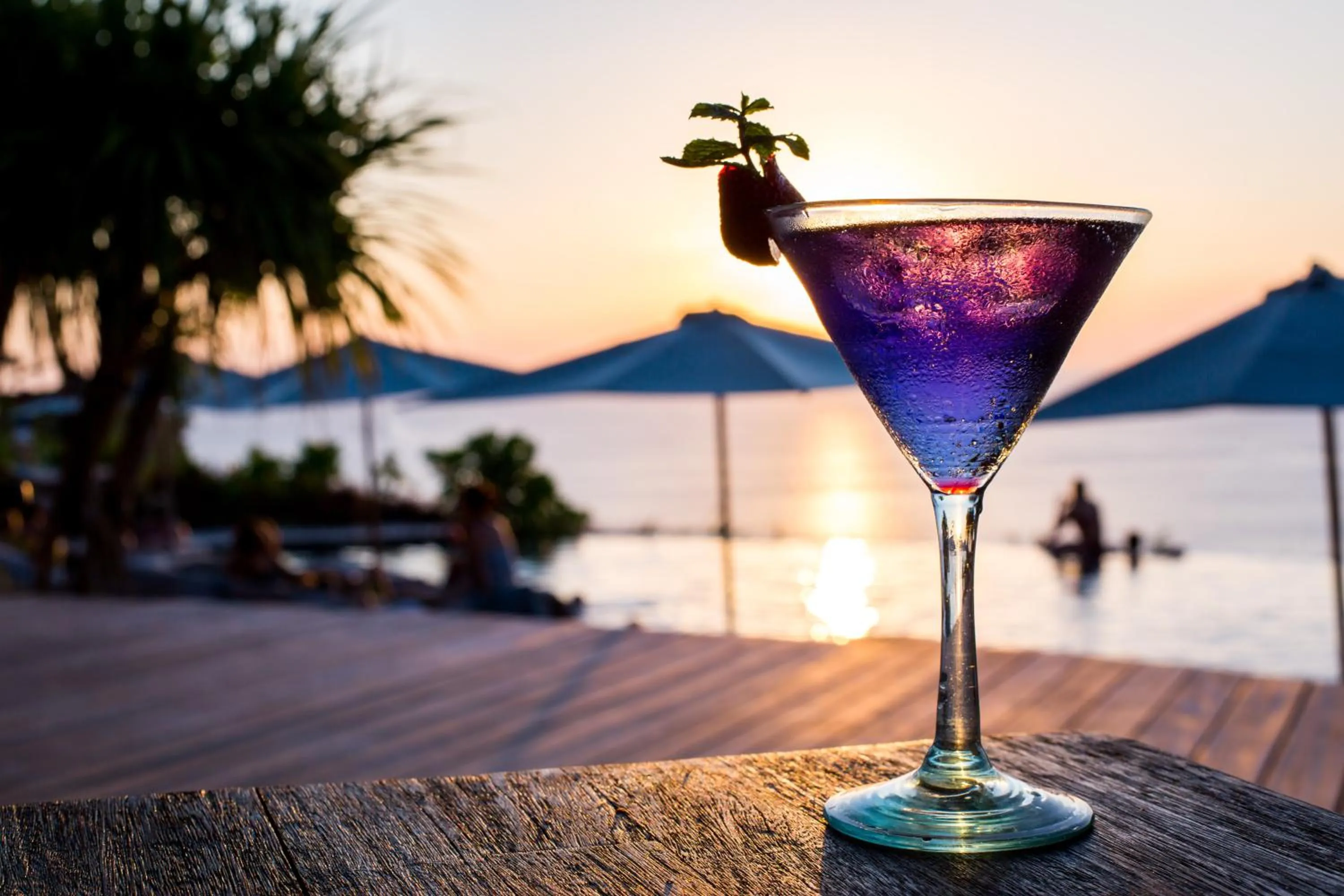 Restaurant/places to eat in Suarga Padang Padang