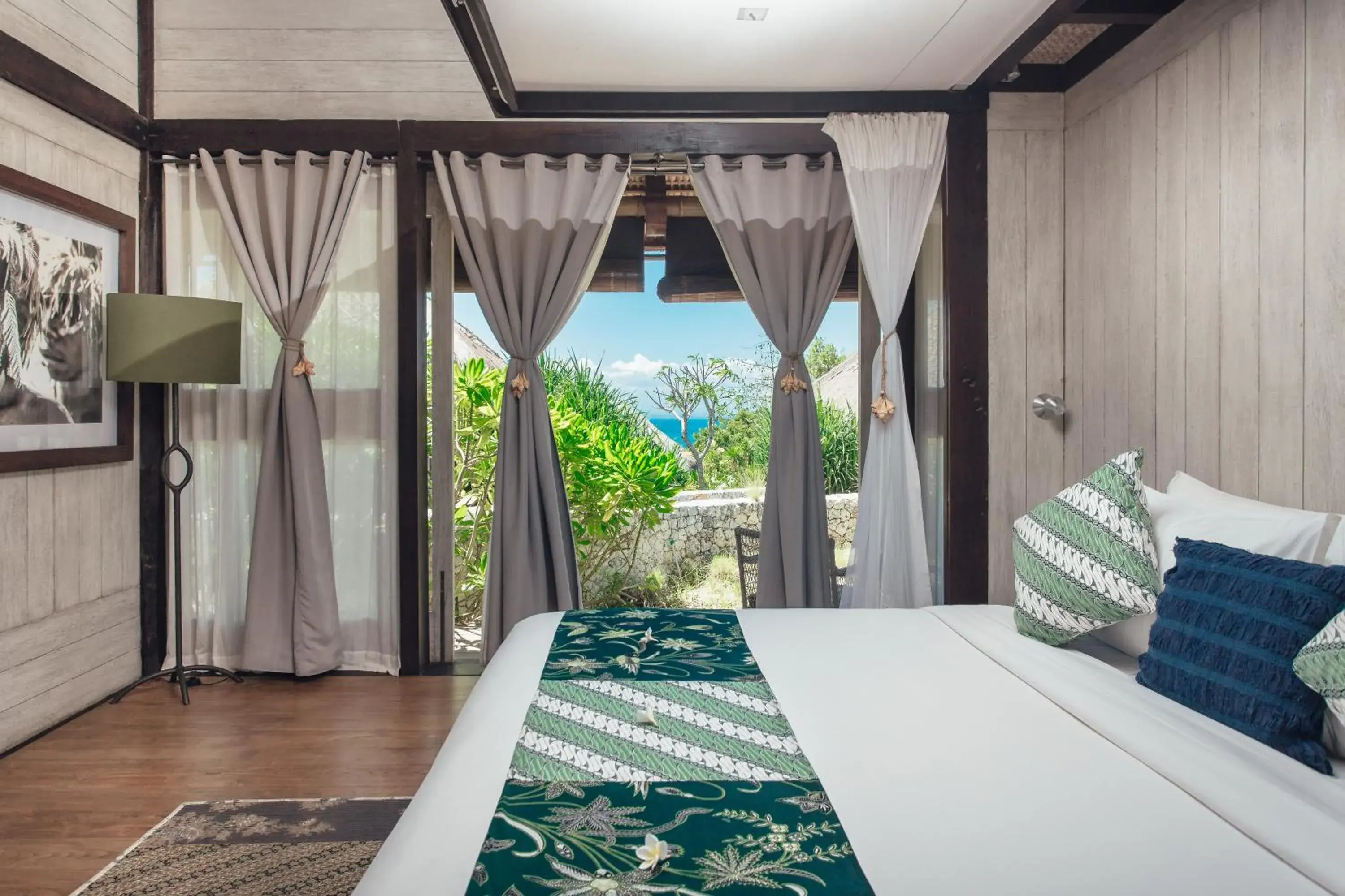 Muso Suite with Single Mezzanine and Terrace in Suarga Padang Padang Muso Suite with Single Mezzanine and Terrace in Suarga Padang Padang