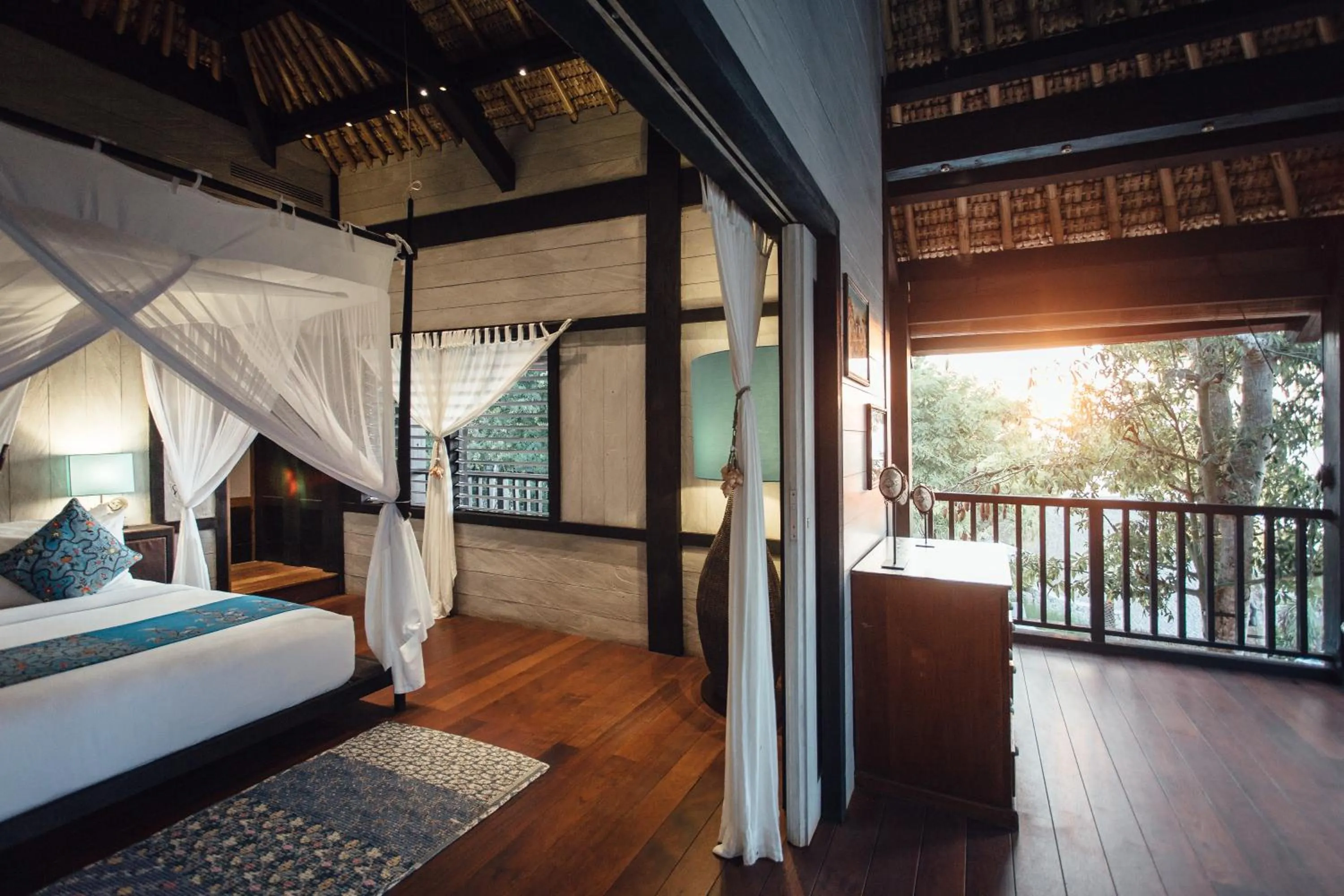 Bedroom, Bed in Suarga Padang Padang