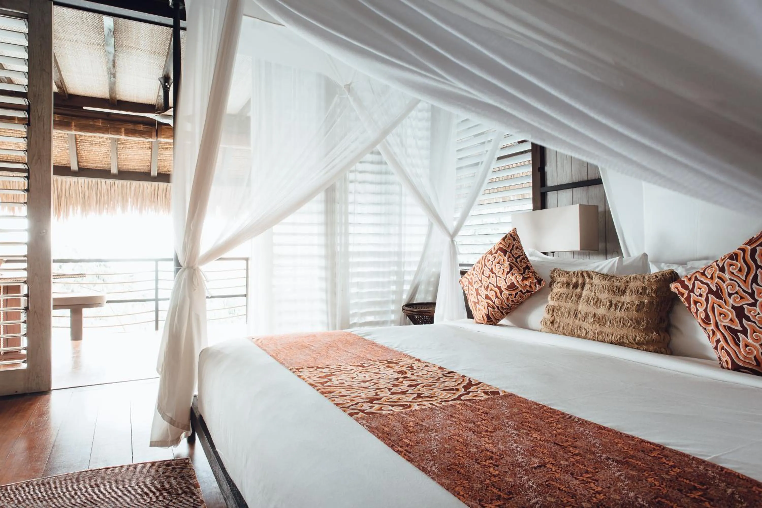 Bedroom, Bed in Suarga Padang Padang