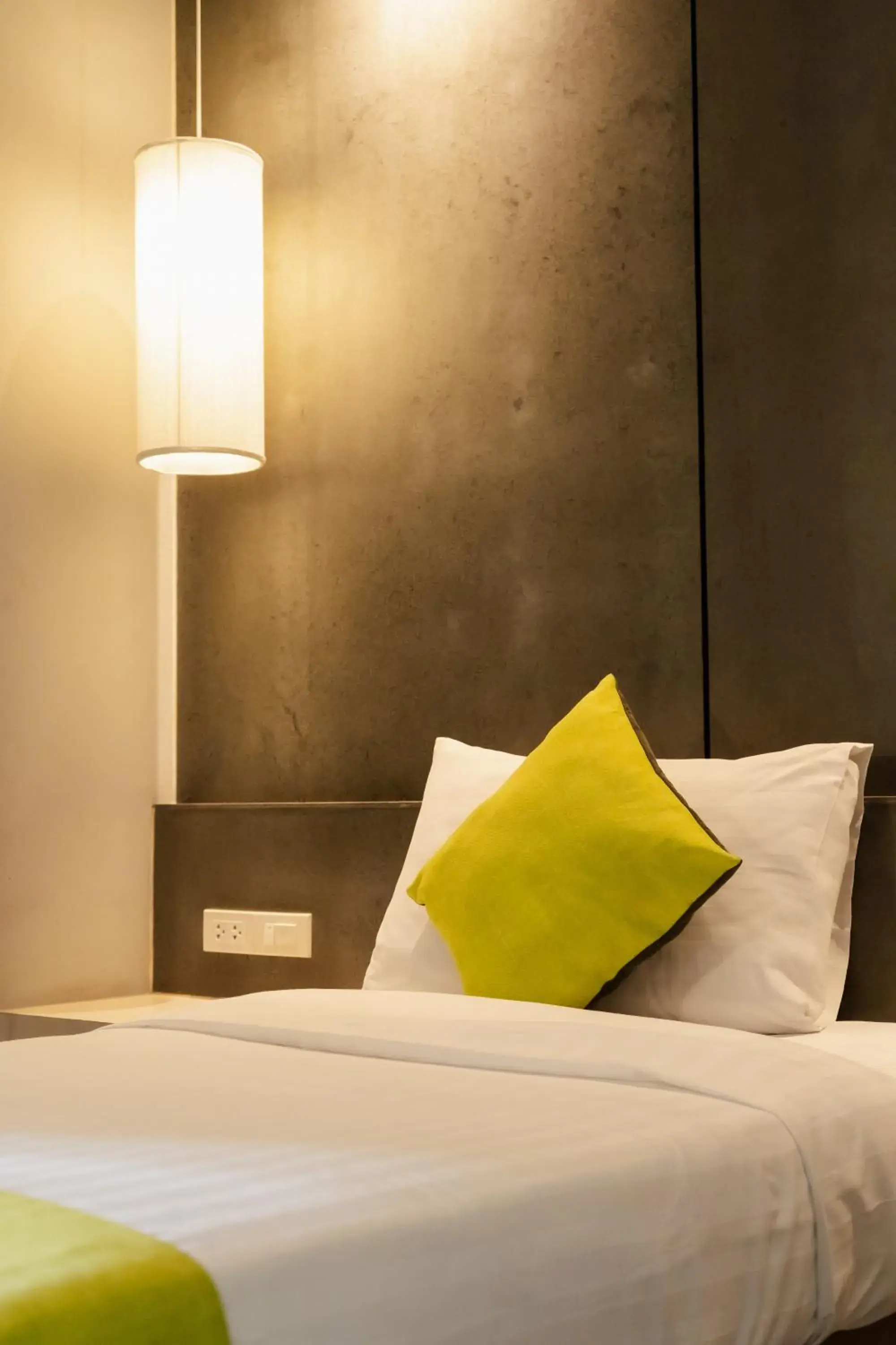 Bed in 3Season Hotel Bed in 3Season Hotel