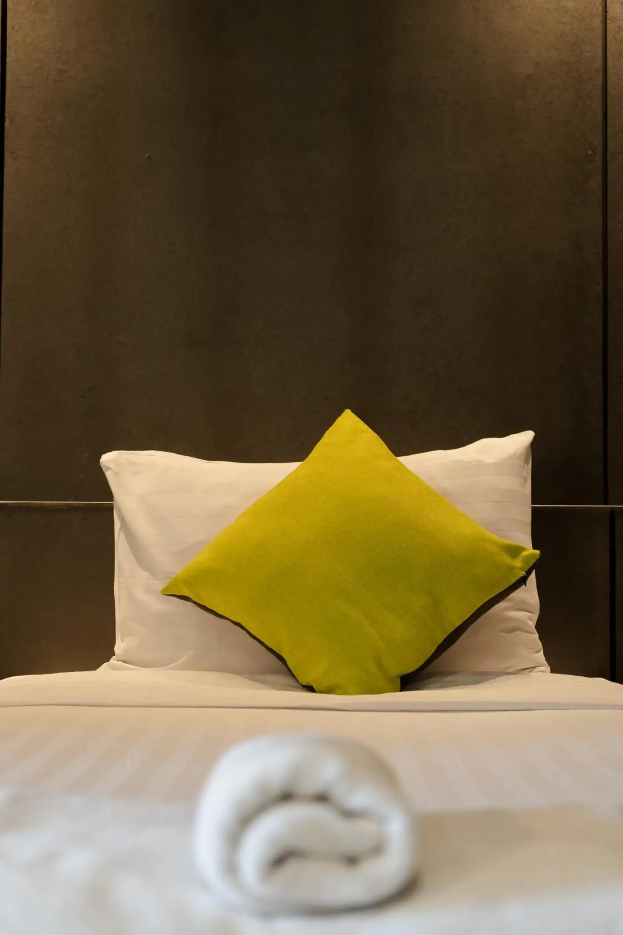 Bed in 3Season Hotel Bed in 3Season Hotel