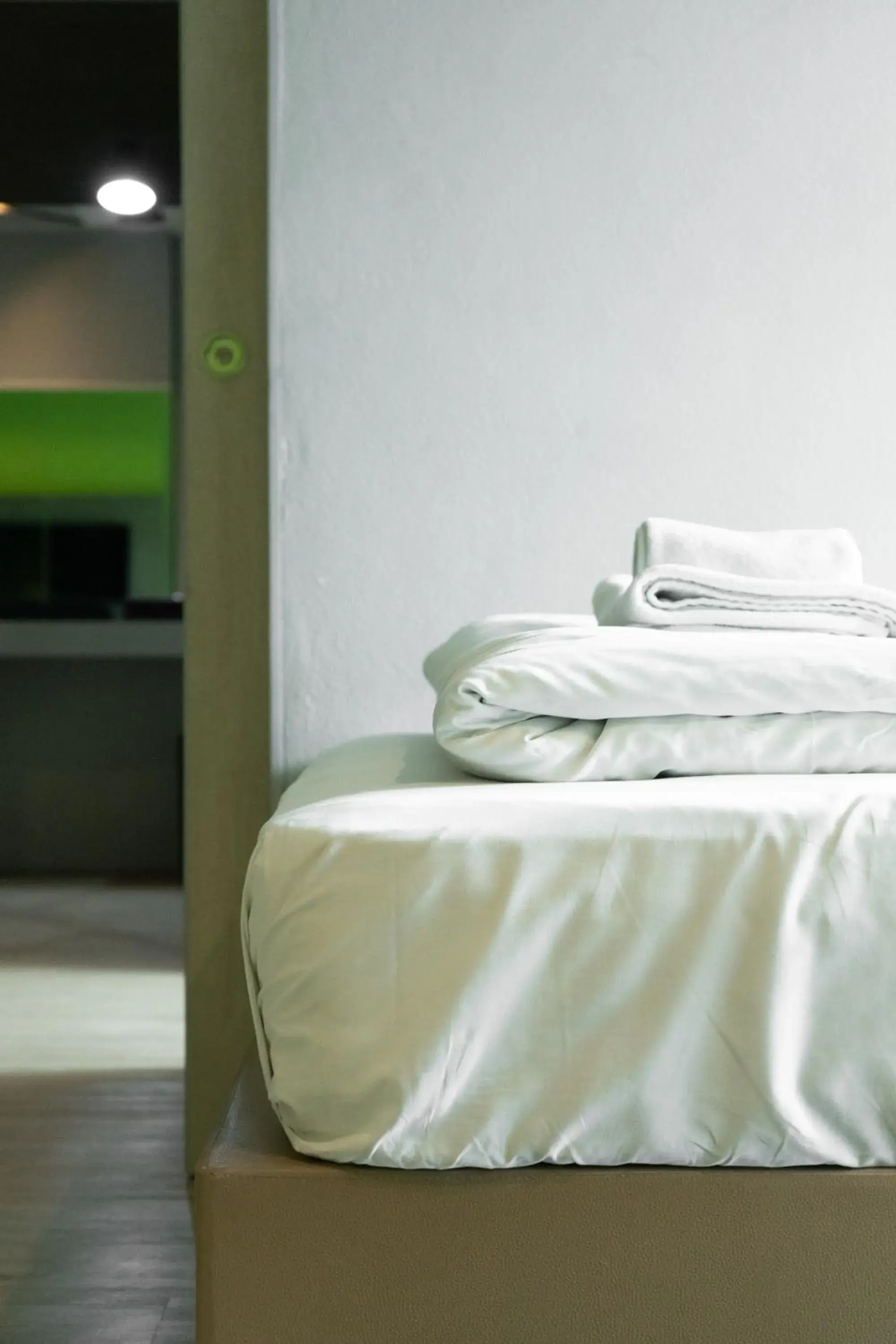 Bed in 3Season Hotel Bed in 3Season Hotel