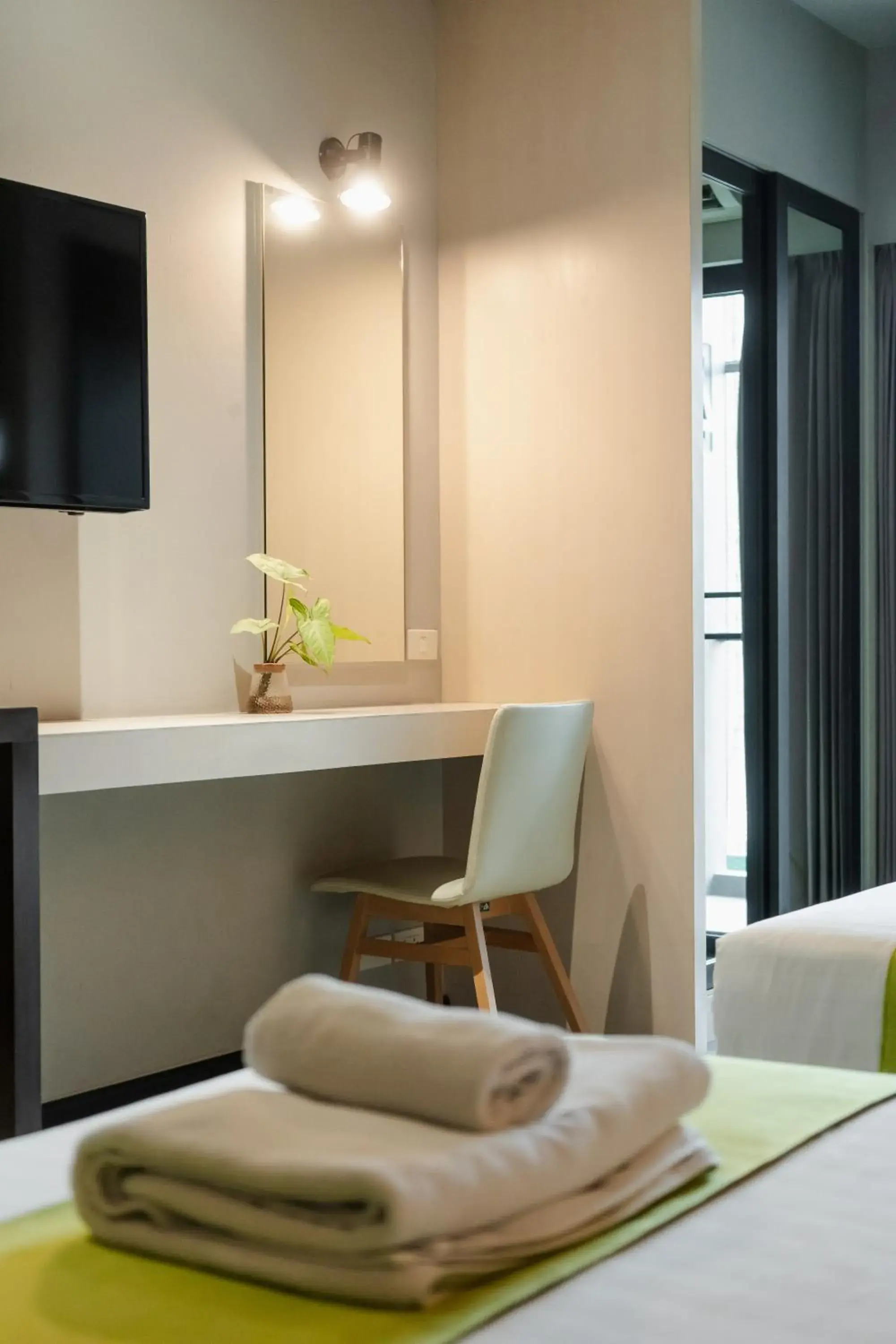 Bed in 3Season Hotel Bed in 3Season Hotel