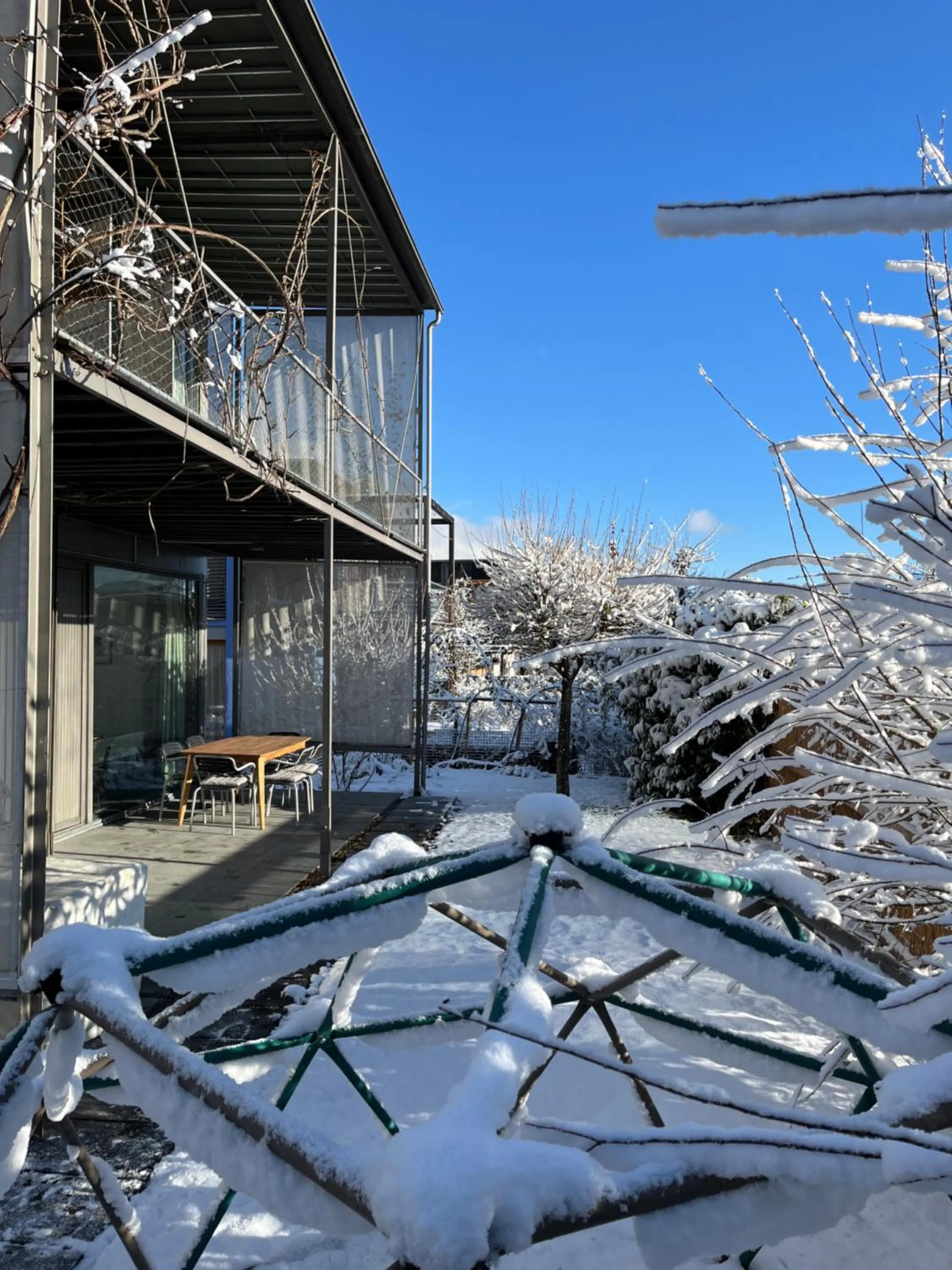 Holidayhome Elza