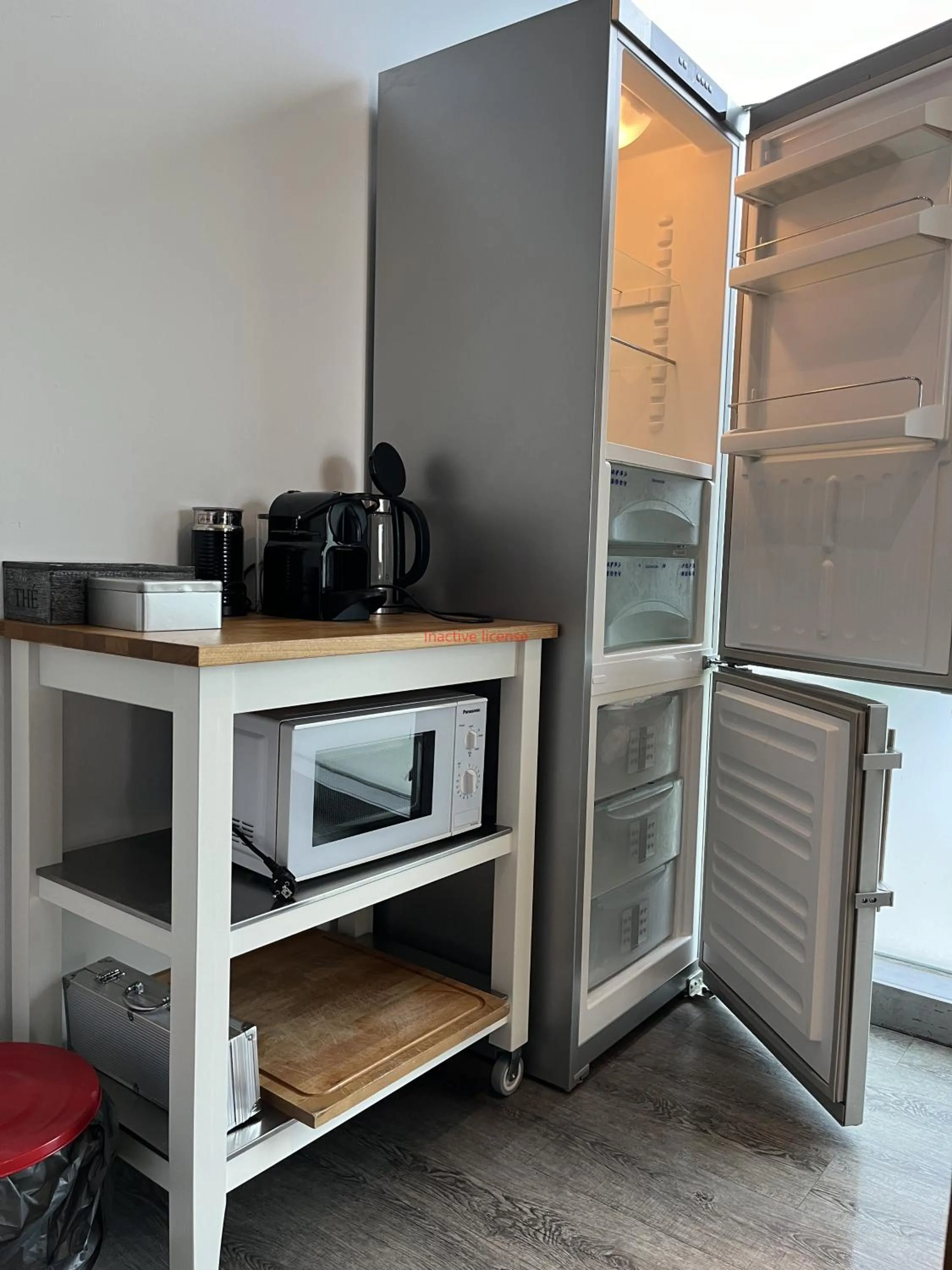 Holidayhome Elza