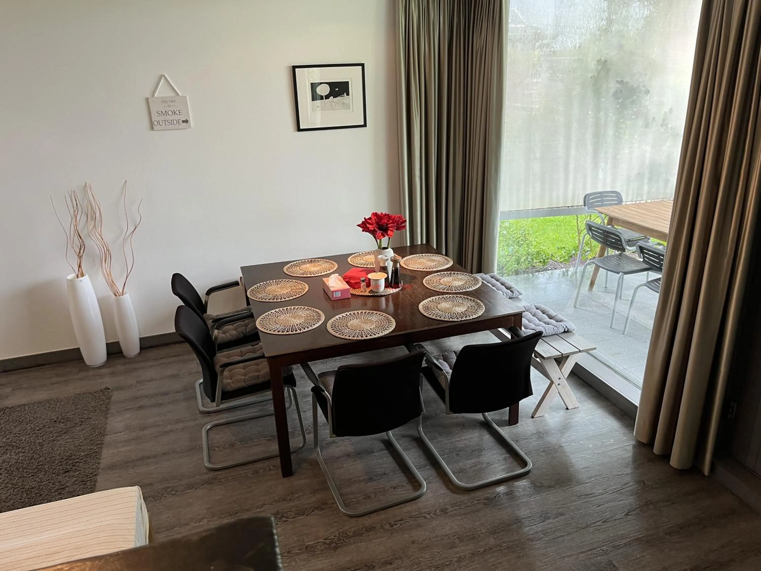 Holidayhome Elza