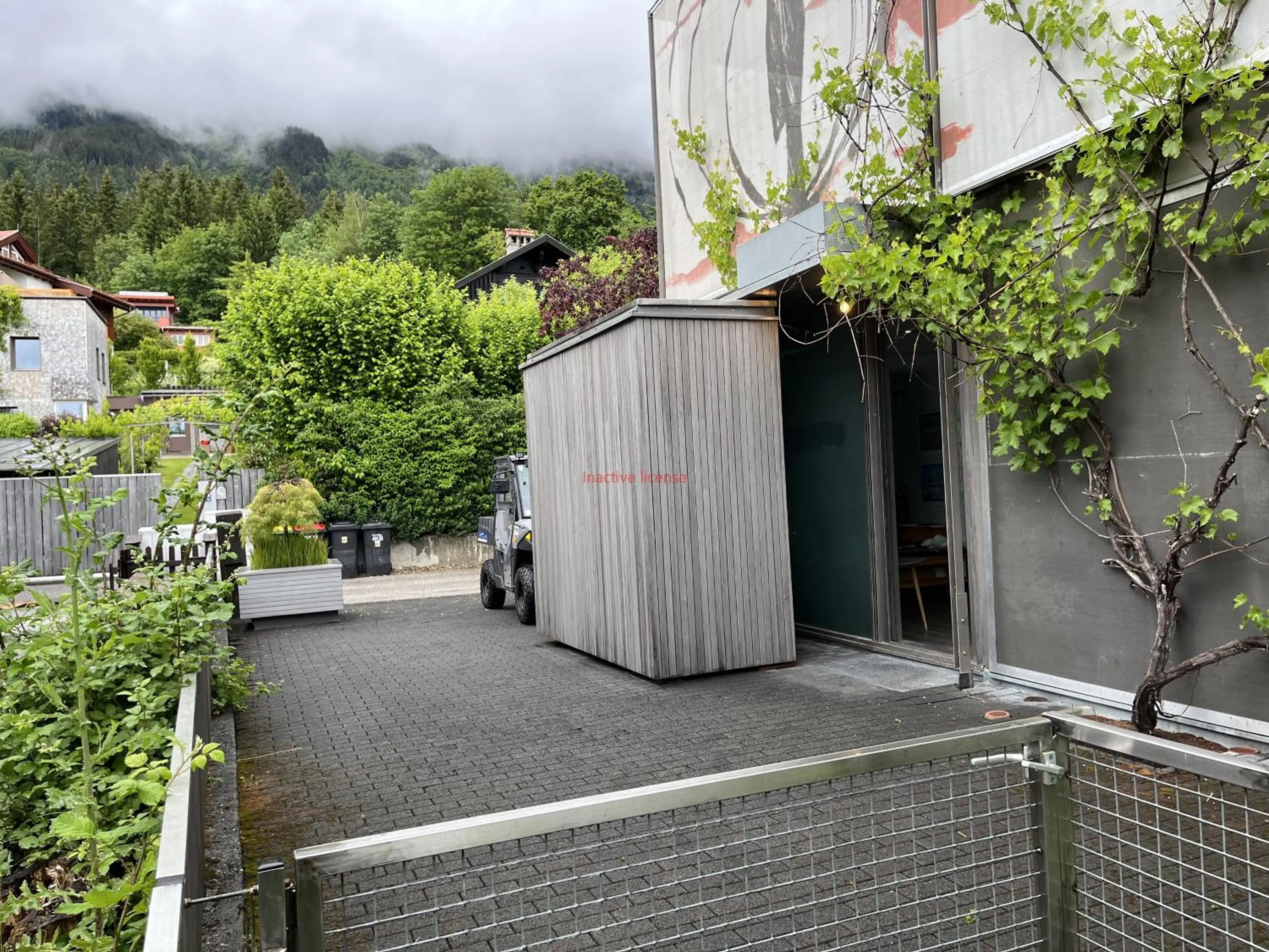 Holidayhome Elza