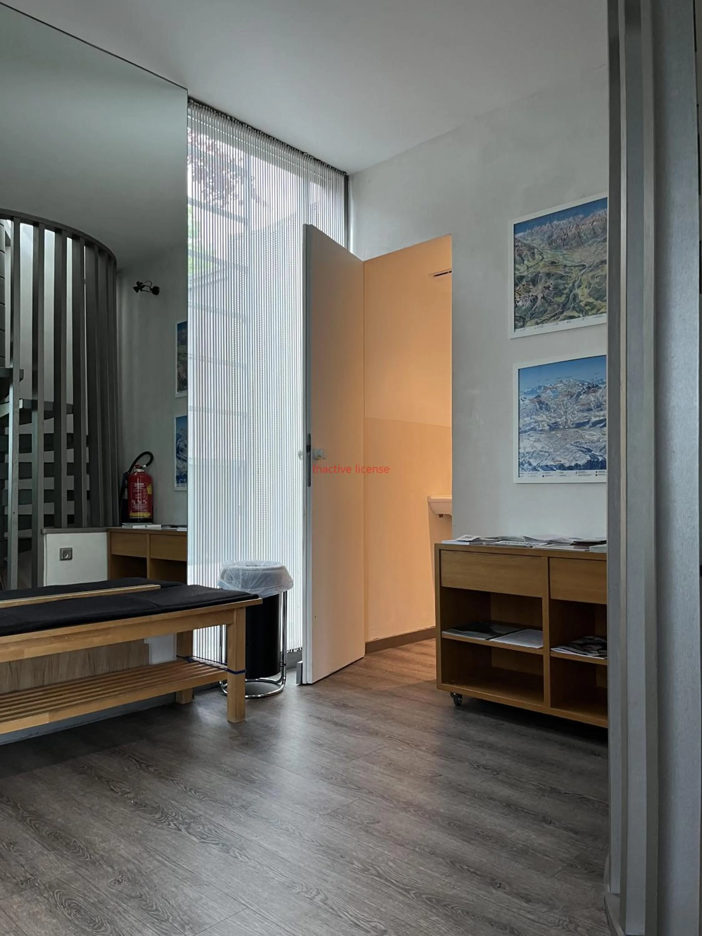 Holidayhome Elza