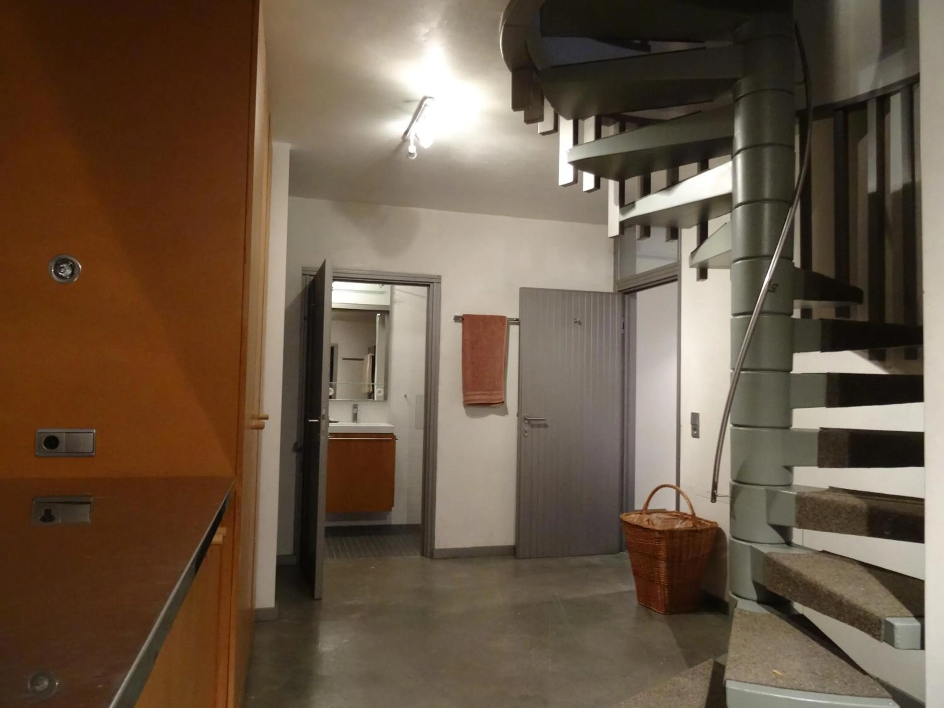 Area and facilities in Holidayhome Elza