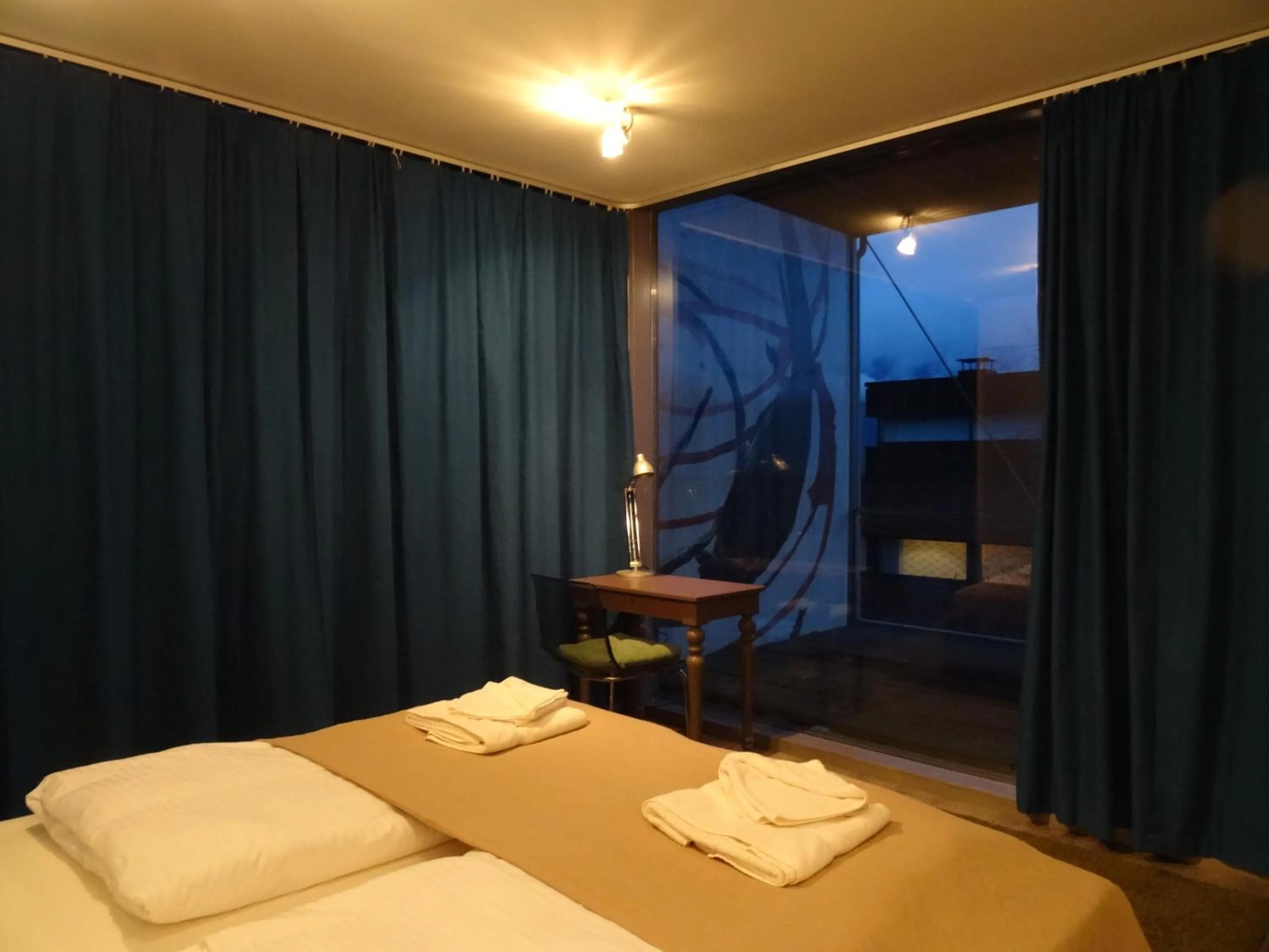 Photo of the whole room, Bed in Holidayhome Elza